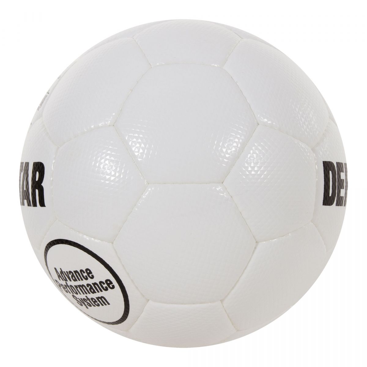 Derbystar Brillant APS II, foto 4 van 6