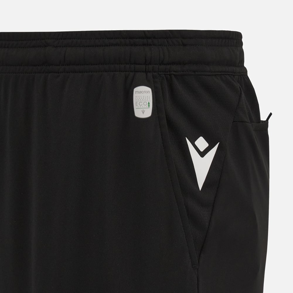Macron UEFA scheidsrechtersshort 2023/25, foto 3 van 5