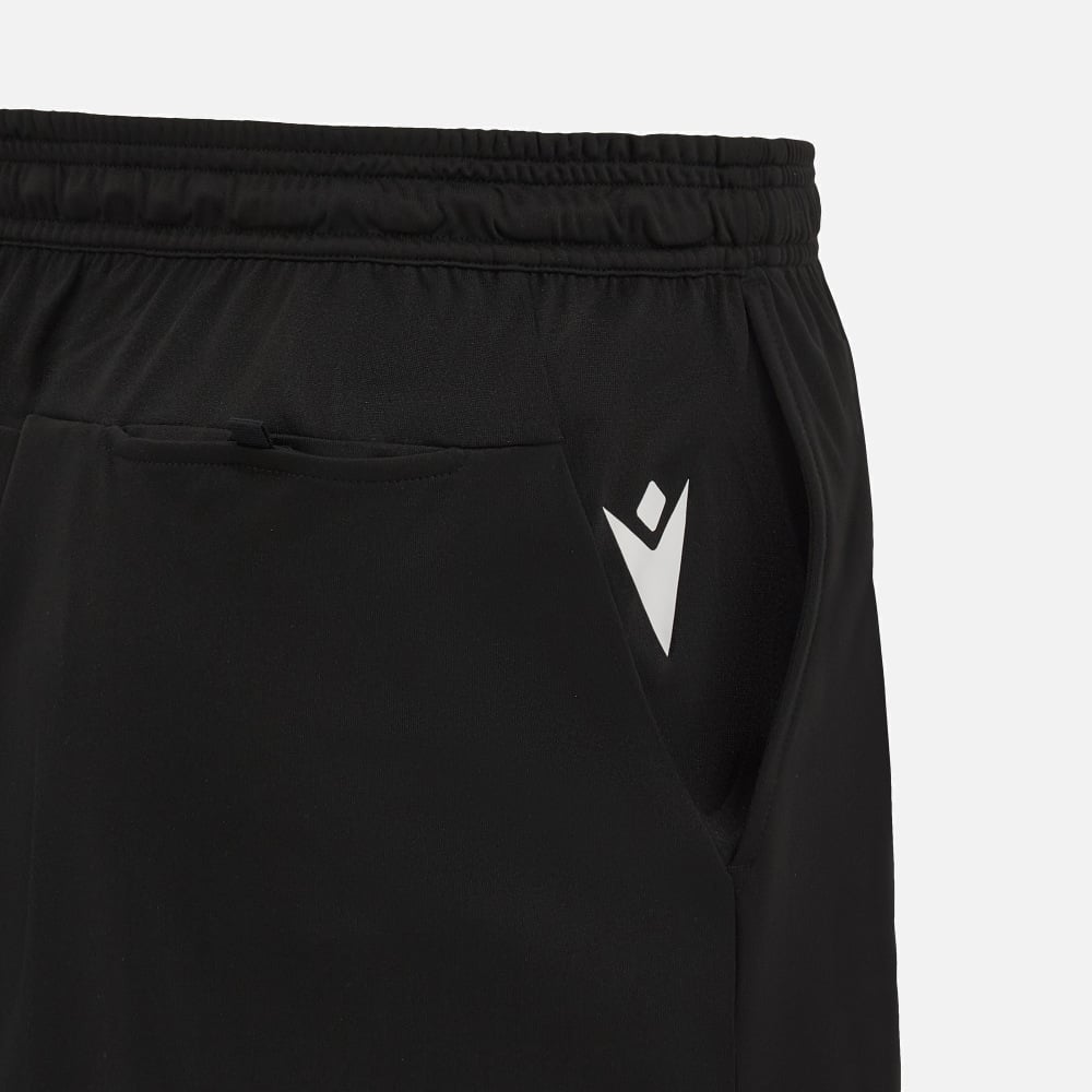 Macron UEFA scheidsrechtersshort 2023/25, foto 4 van 5