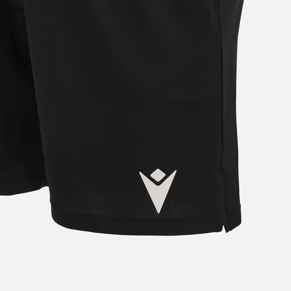 Macron UEFA scheidsrechtersshort 2023/25, foto 5 van 5