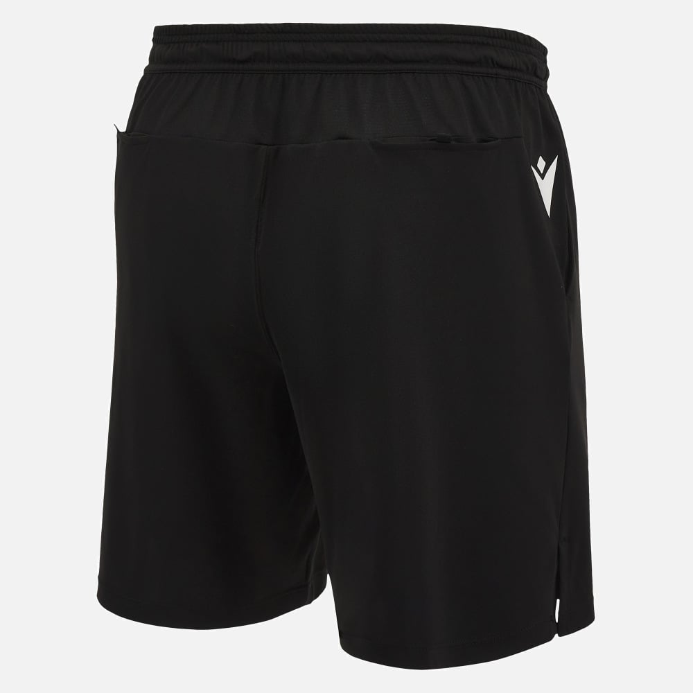 Macron UEFA scheidsrechtersshort 2023/25, foto 2 van 5