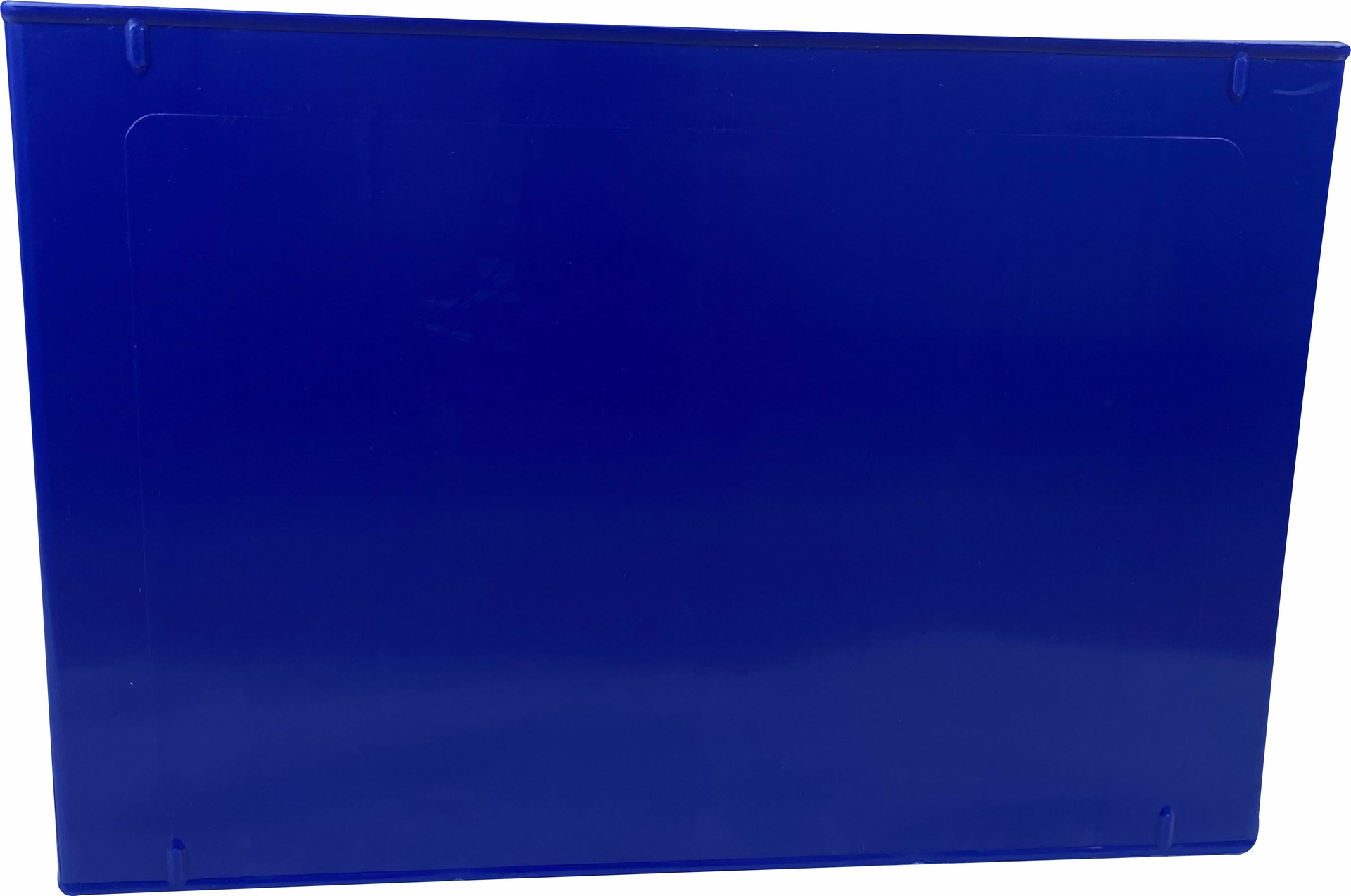 Bidonkrat - blauw, foto 3 van 4