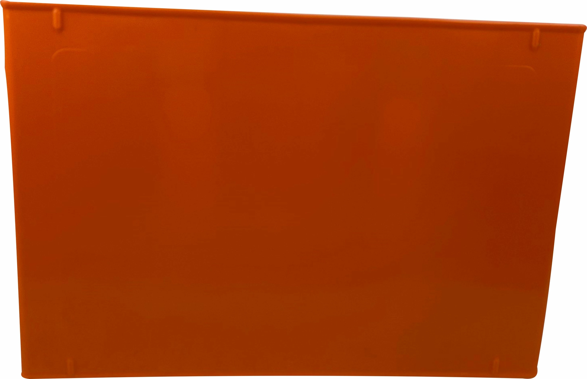 Bidonkrat - oranje, foto 3 van 4