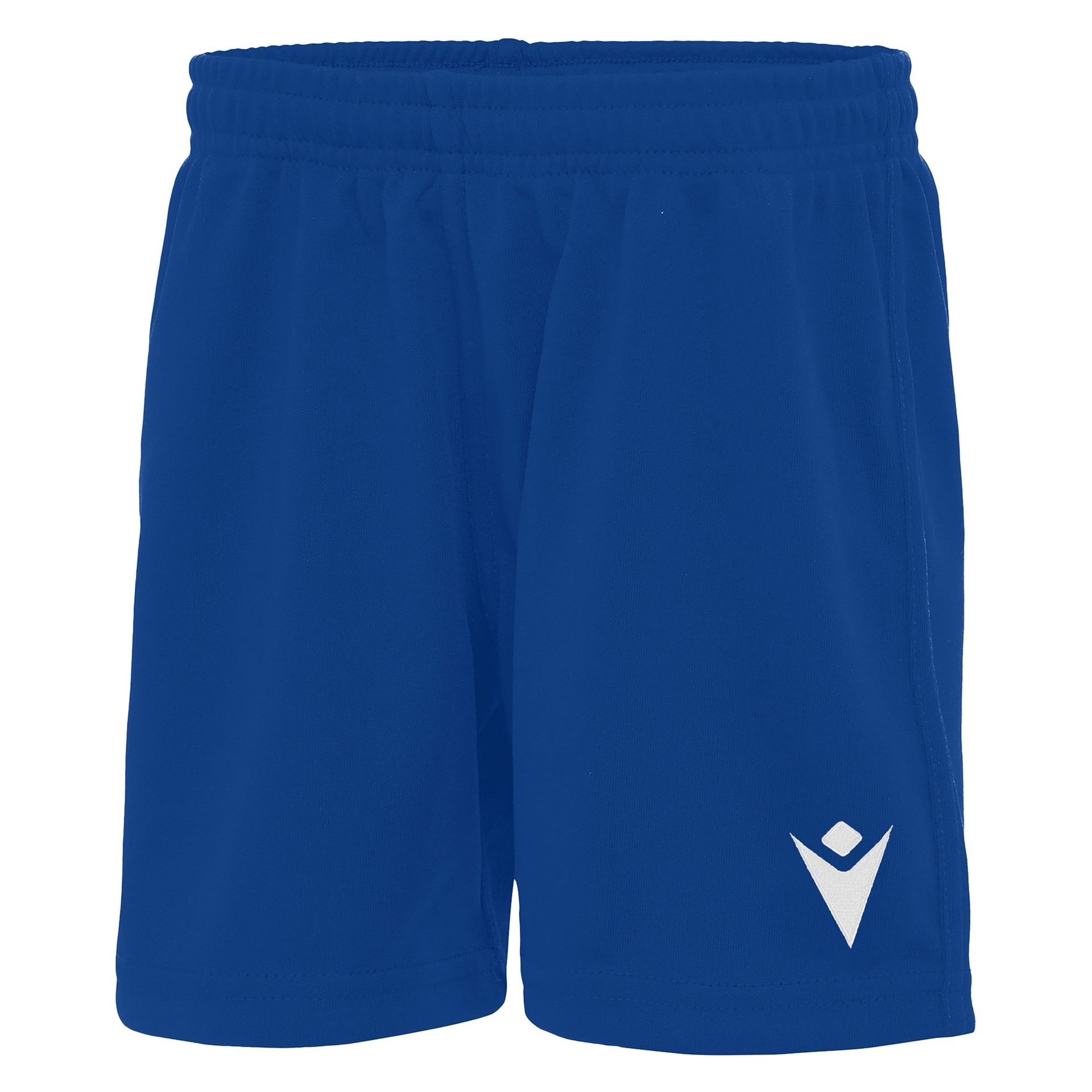 Macron Amethyst short - blauw