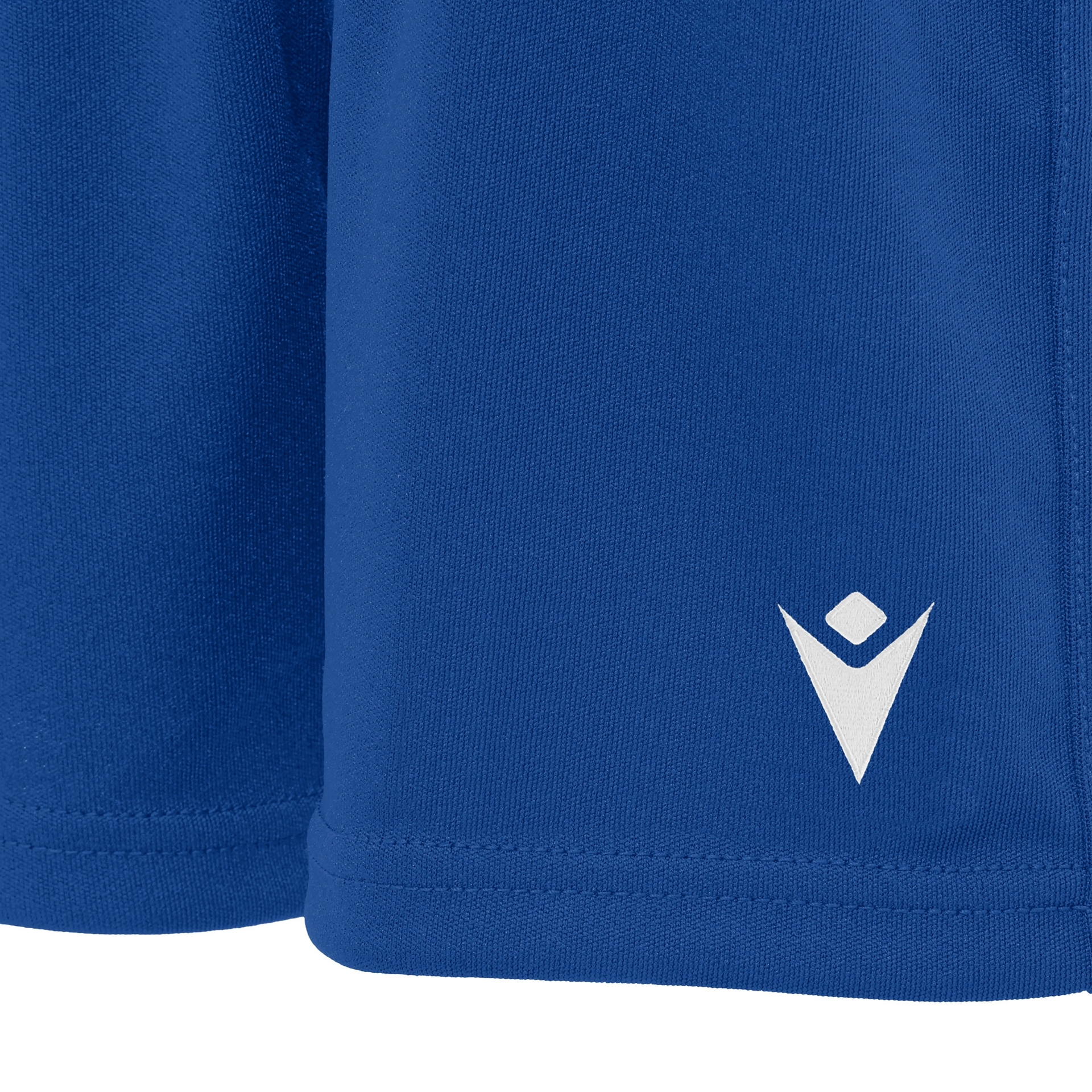 Macron Amethyst short - blauw, foto 3 van 6