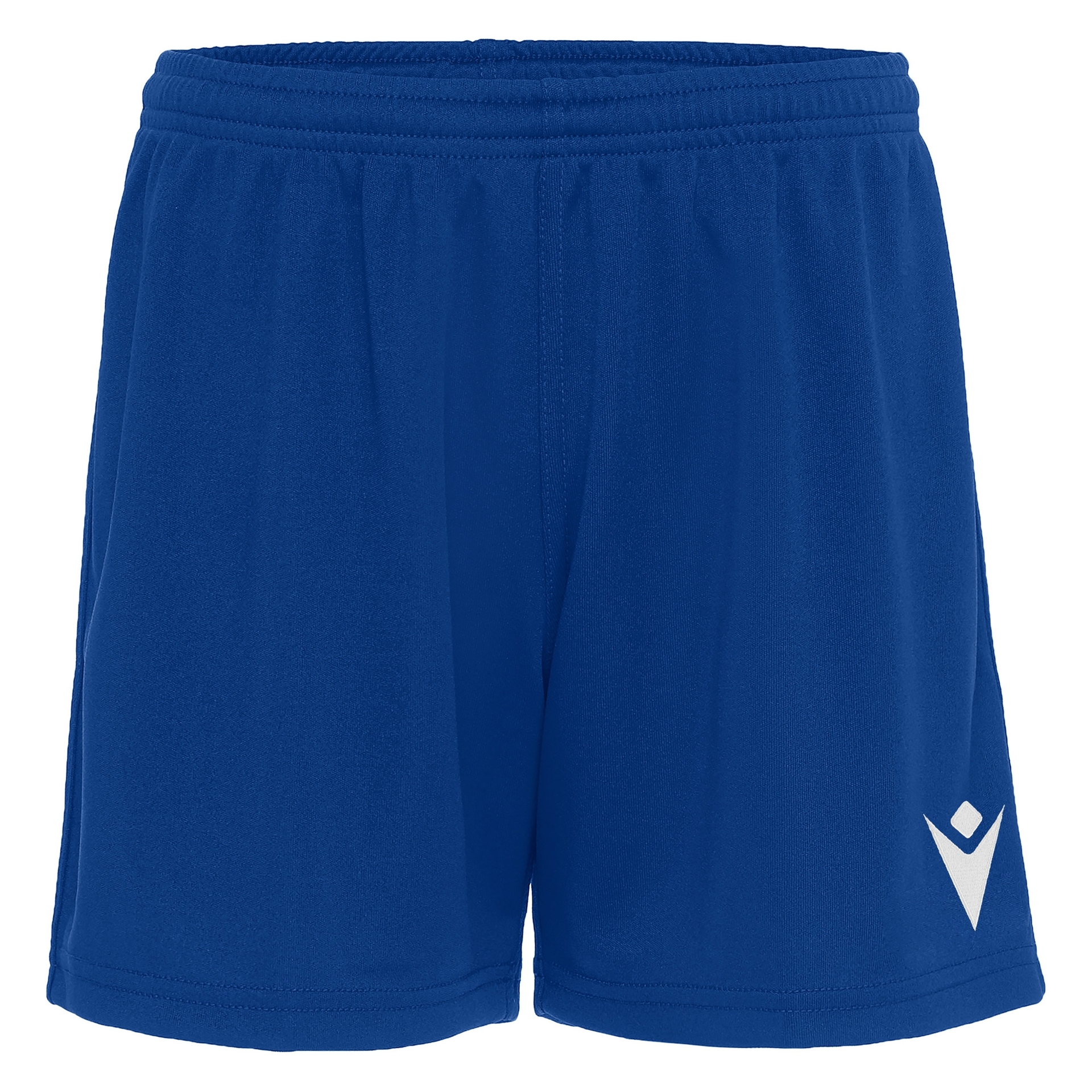Macron Amethyst short - blauw, foto 4 van 6
