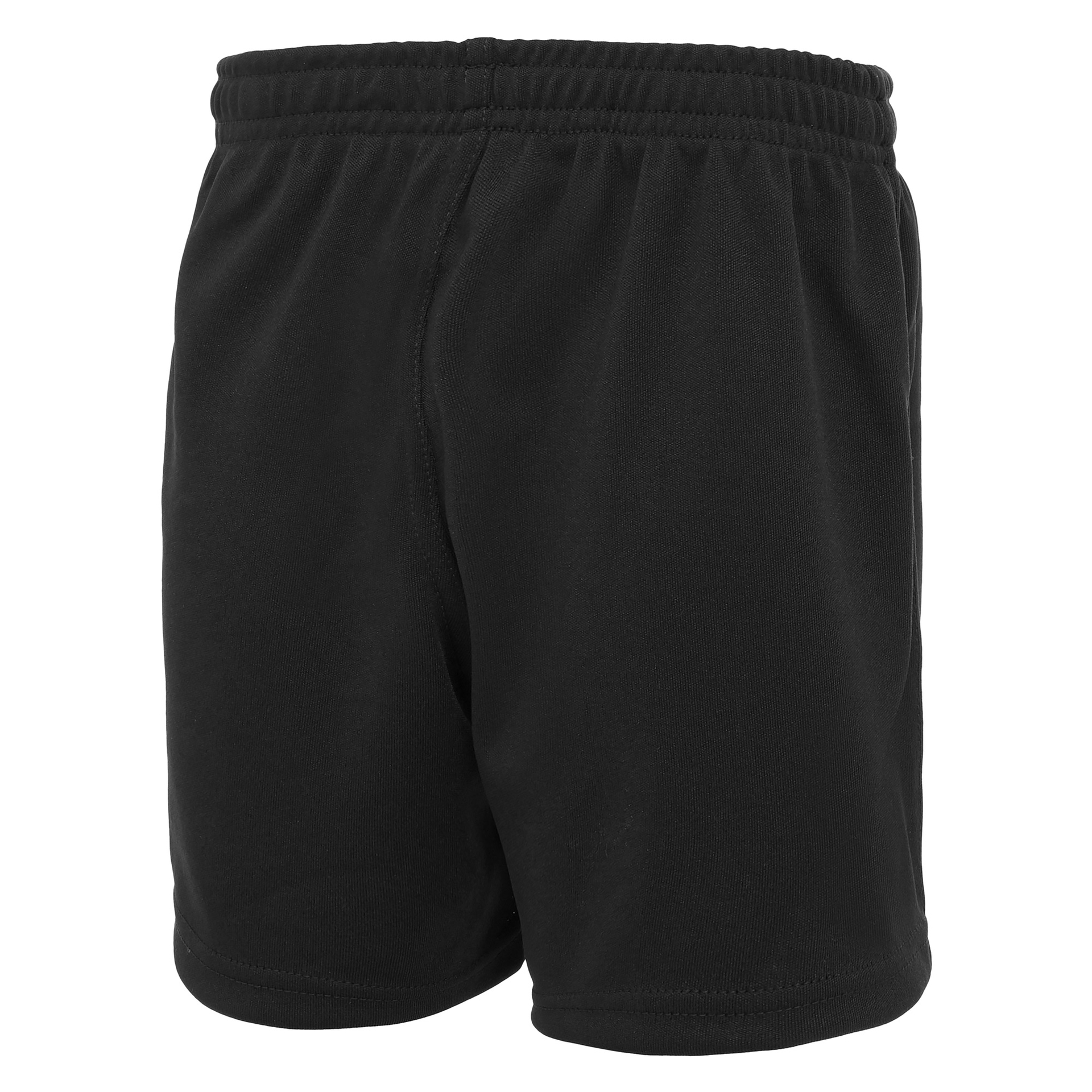 Macron Amethyst short - zwart, foto 2 van 6