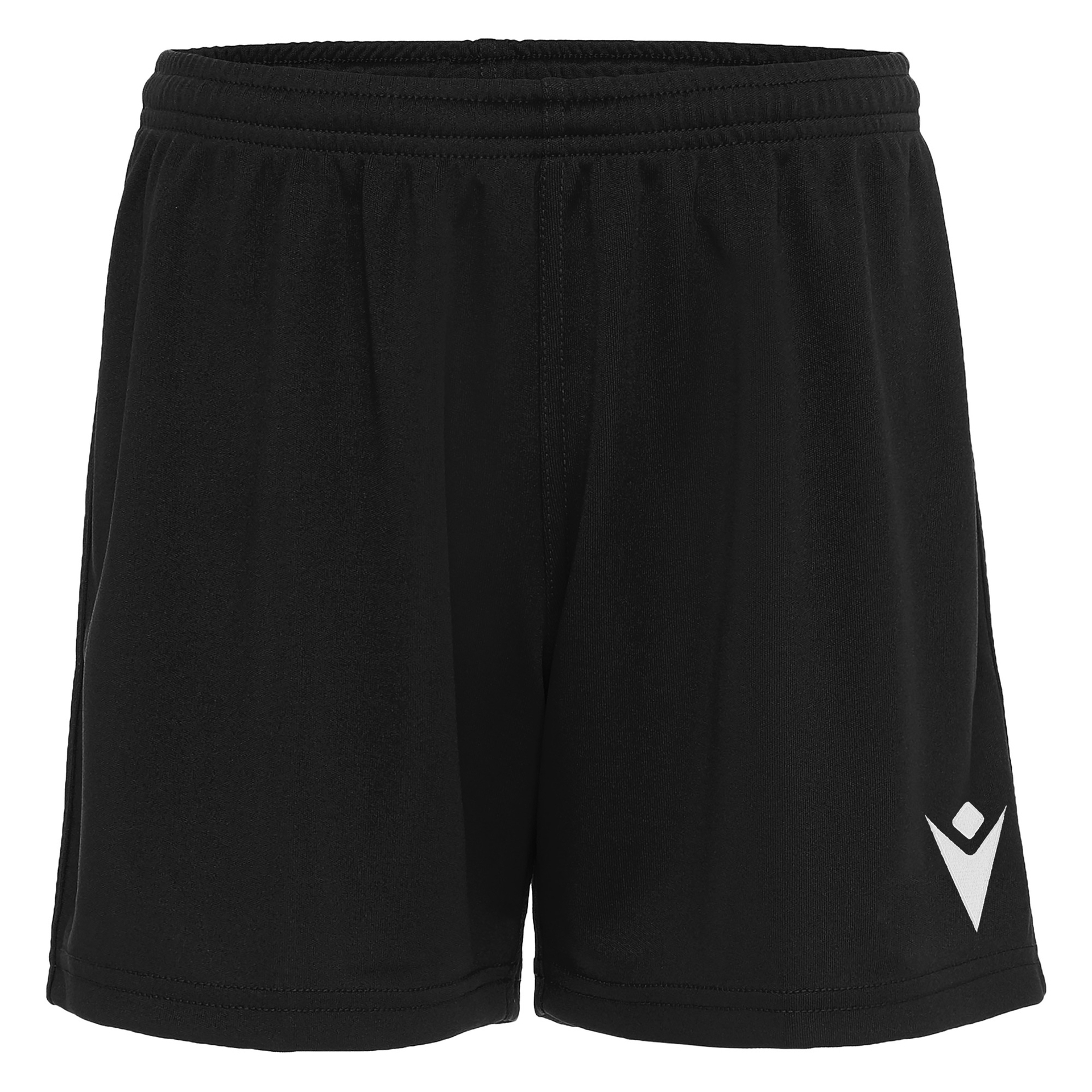 Macron Amethyst short - zwart, foto 4 van 6