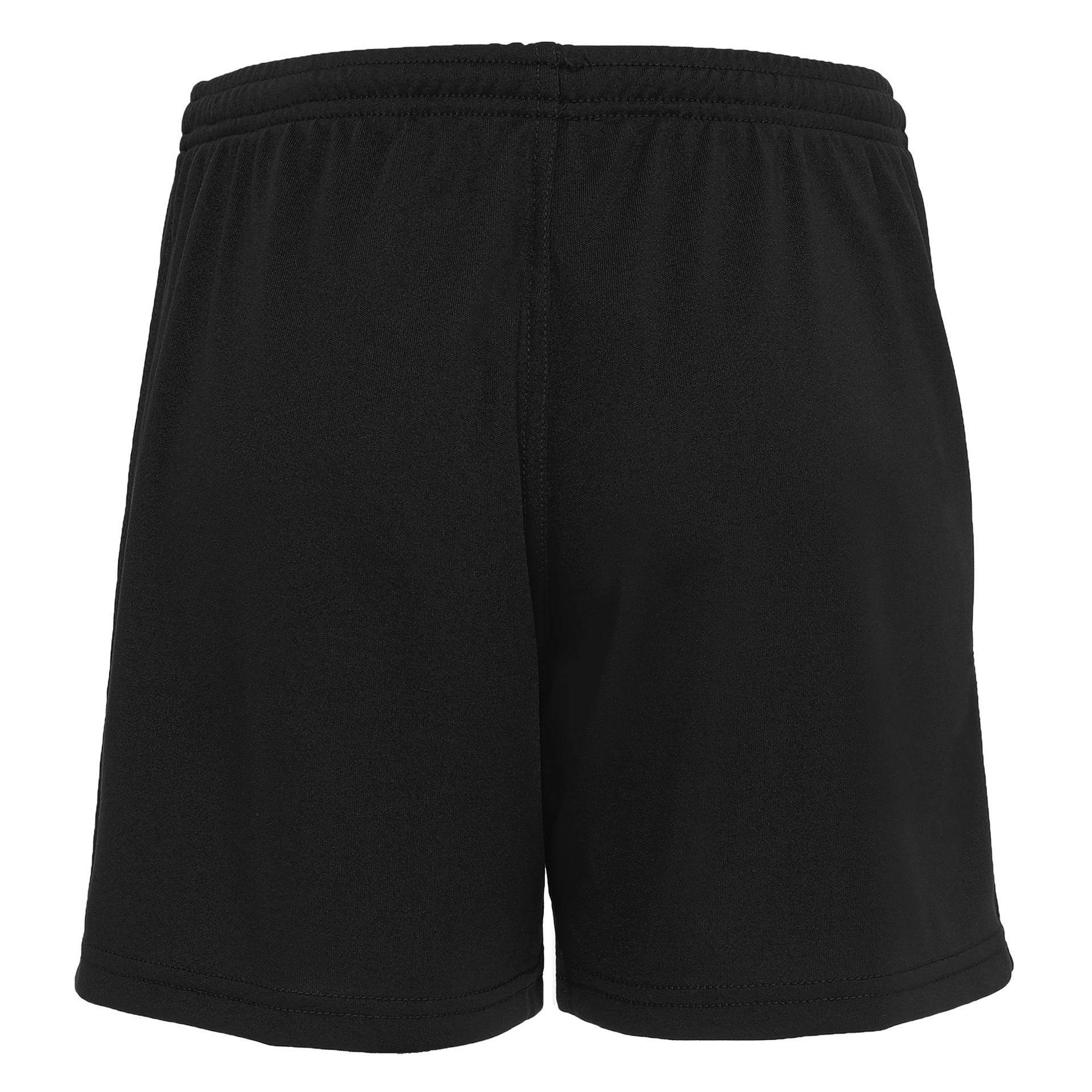 Macron Amethyst short - zwart, foto 5 van 6