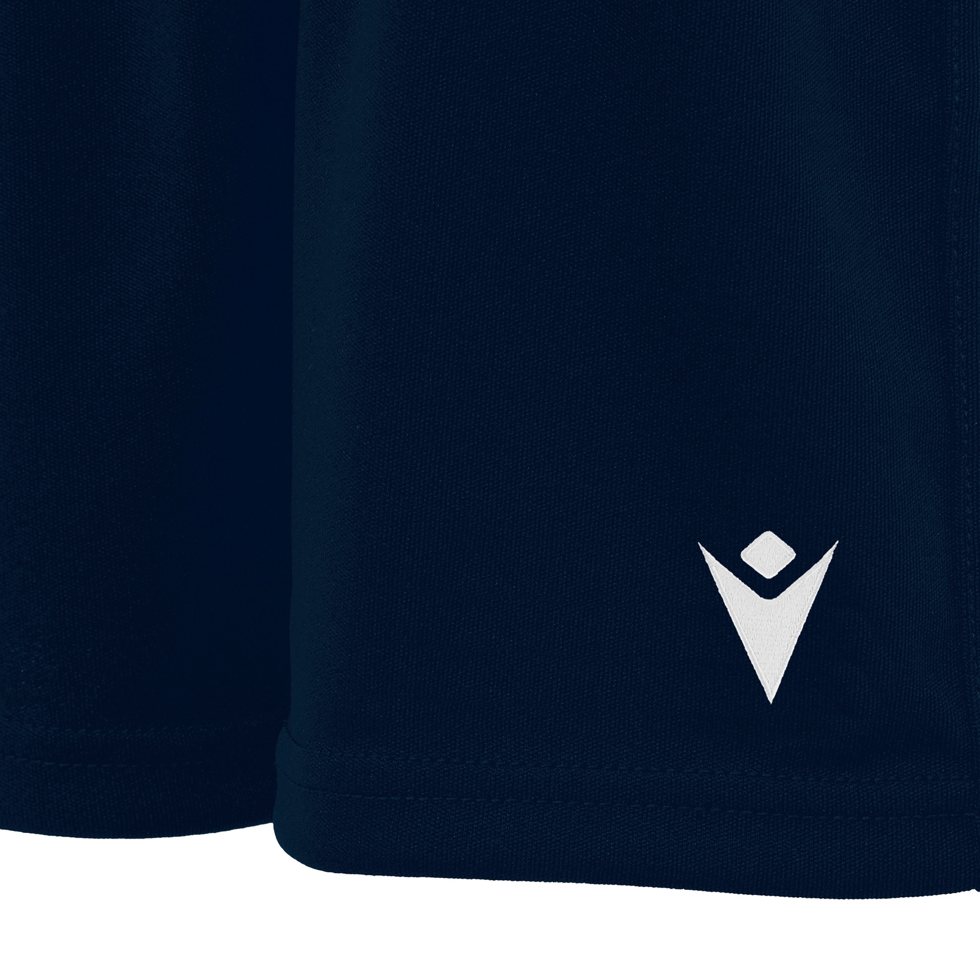 Macron Amethyst short - navy, foto 3 van 6