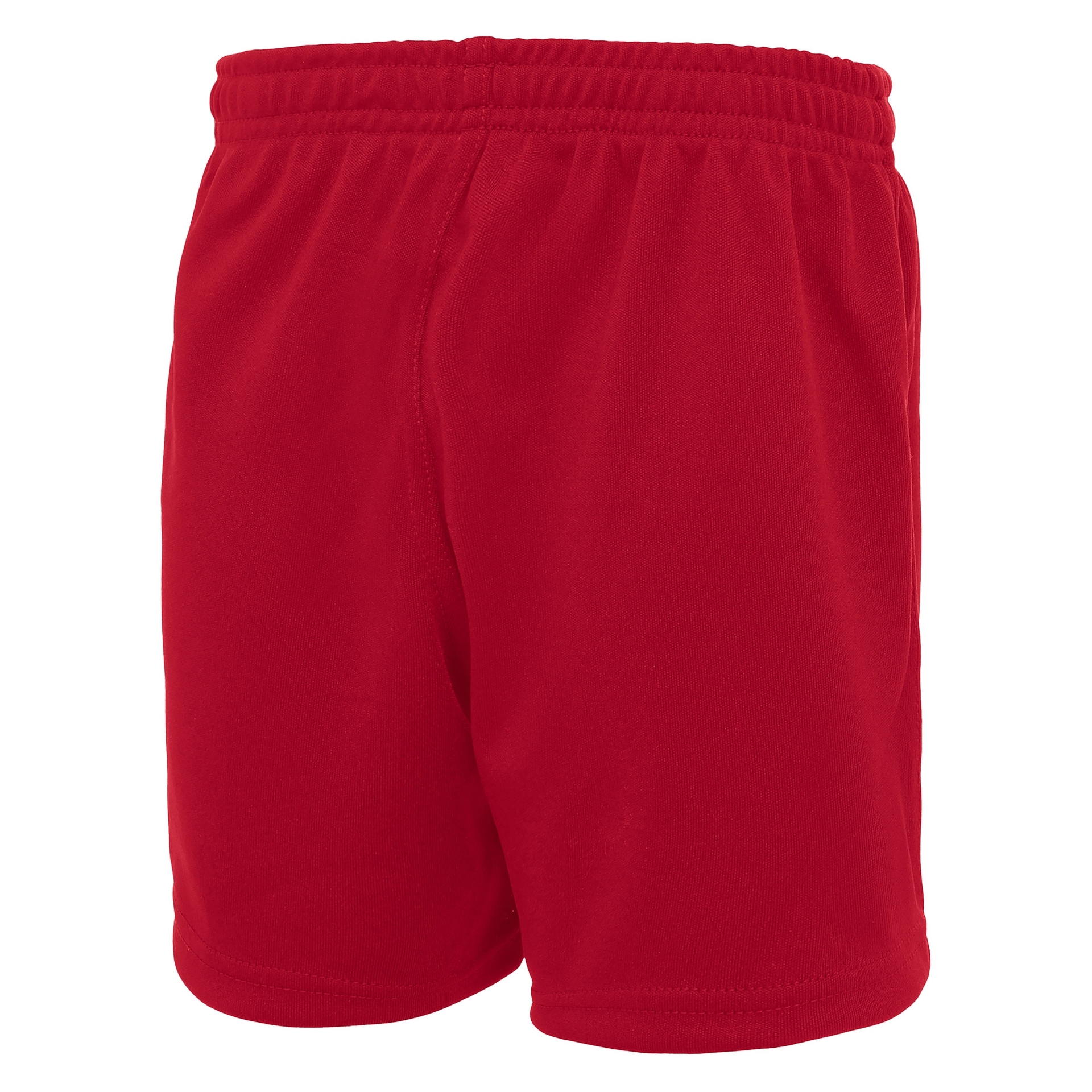 Macron Amethyst short - rood, foto 2 van 6