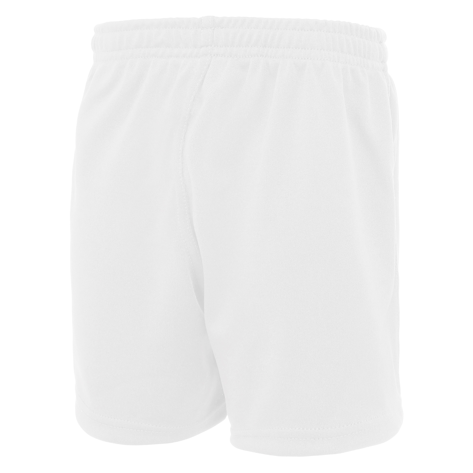 Macron Amethyst short - wit, foto 2 van 6