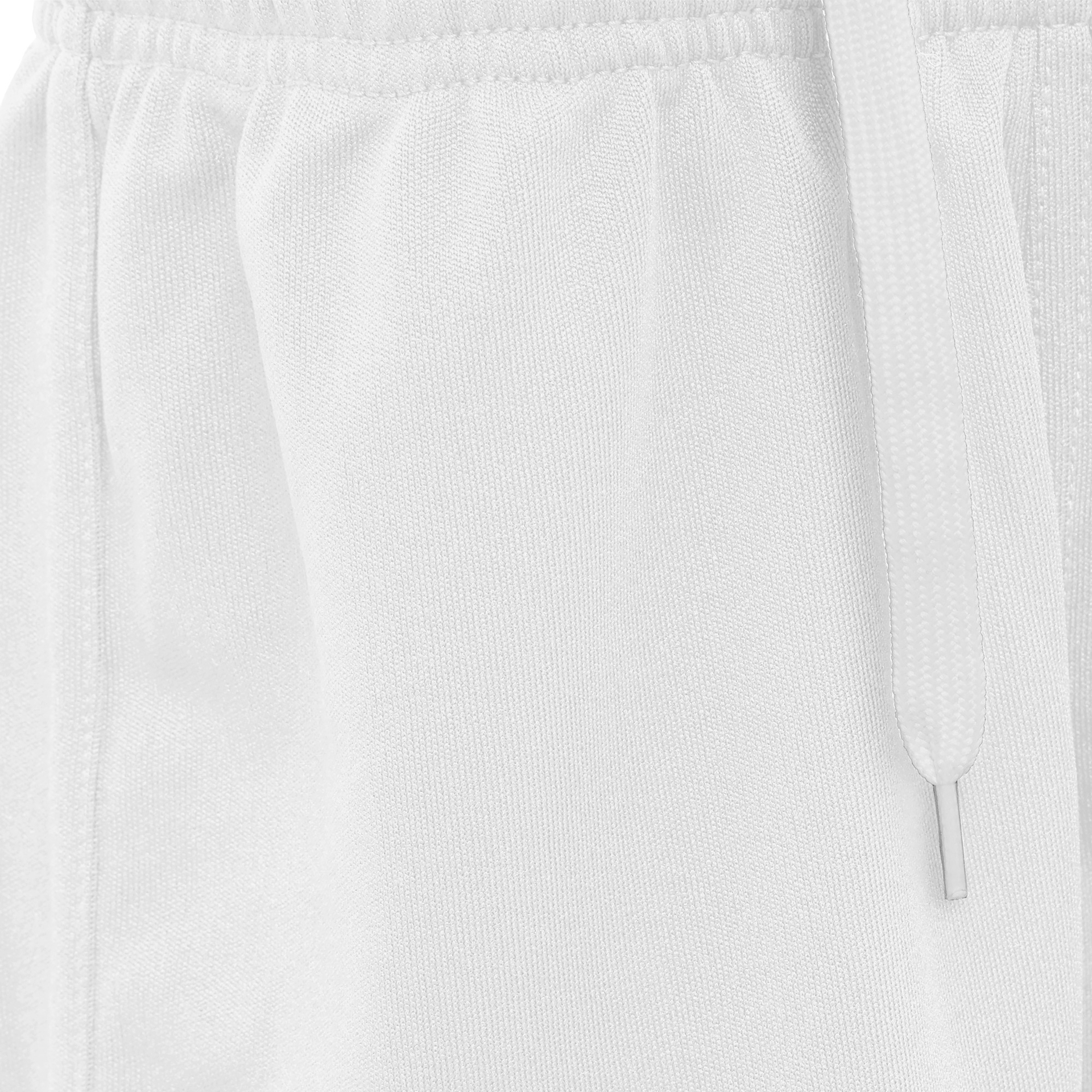Macron Amethyst short - wit, foto 5 van 6