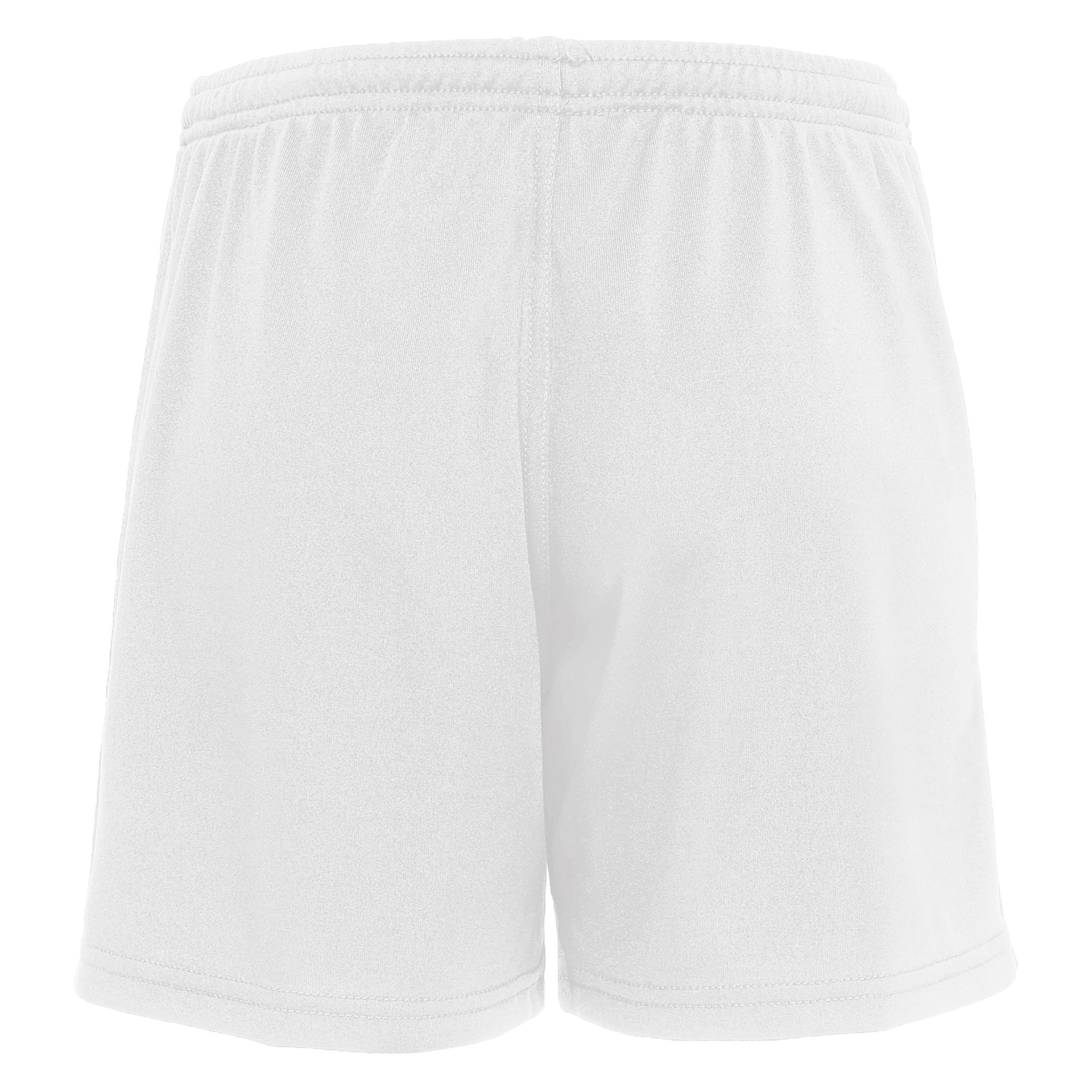 Macron Amethyst short - wit, foto 6 van 6