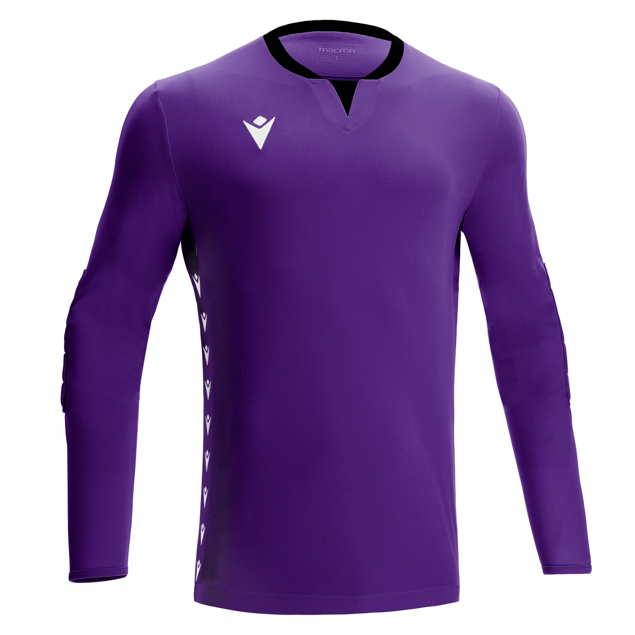 HFC'15 - Macron Eridanus keepersshirt - paars