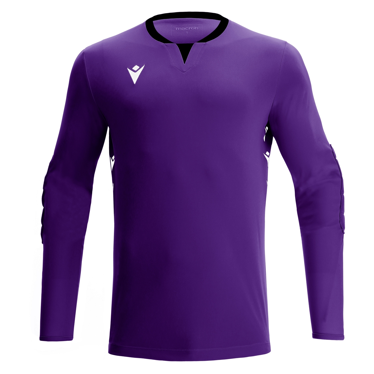 HFC'15 - Macron Eridanus keepersshirt - paars, foto 2 van 4