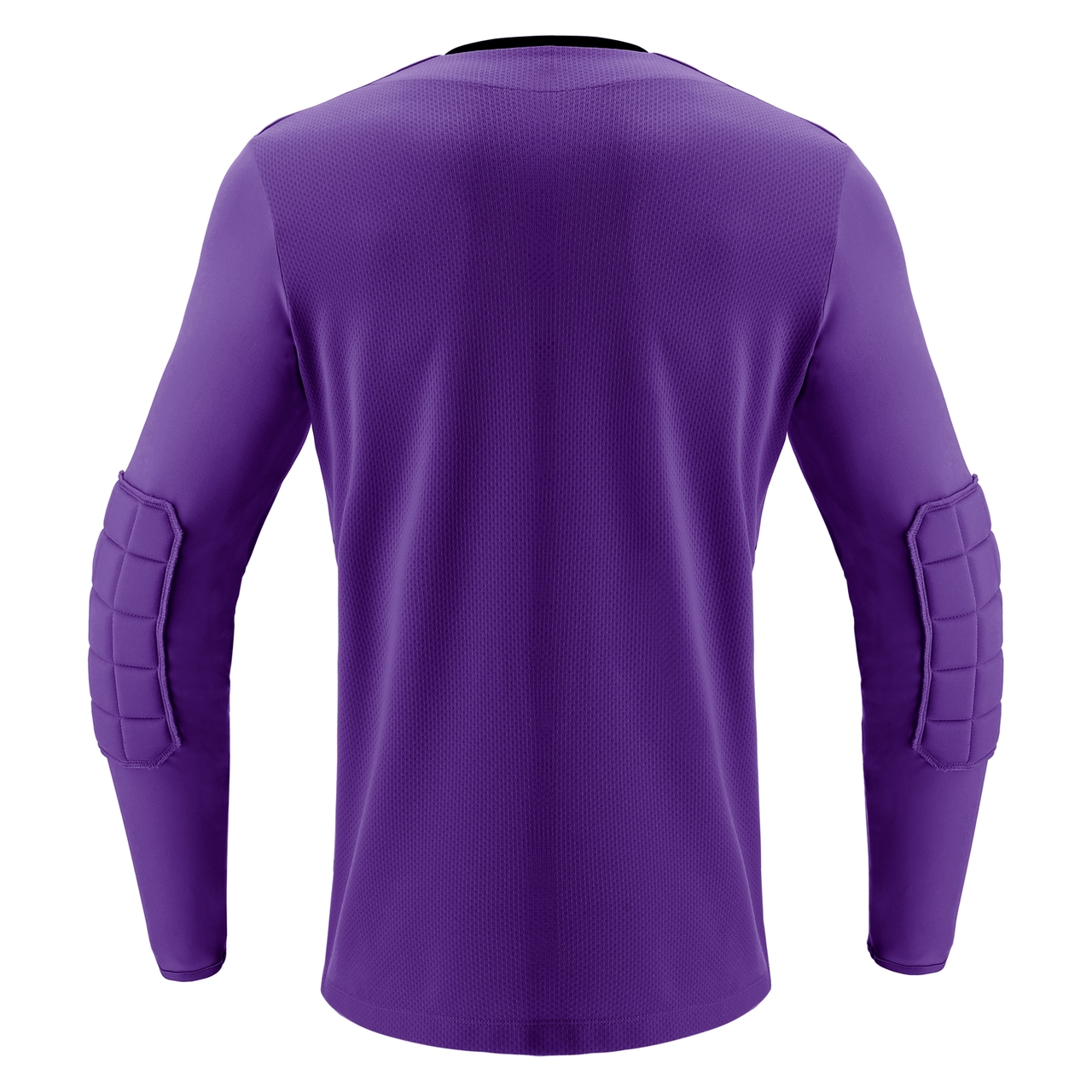 HFC'15 - Macron Eridanus keepersshirt - paars, foto 3 van 4