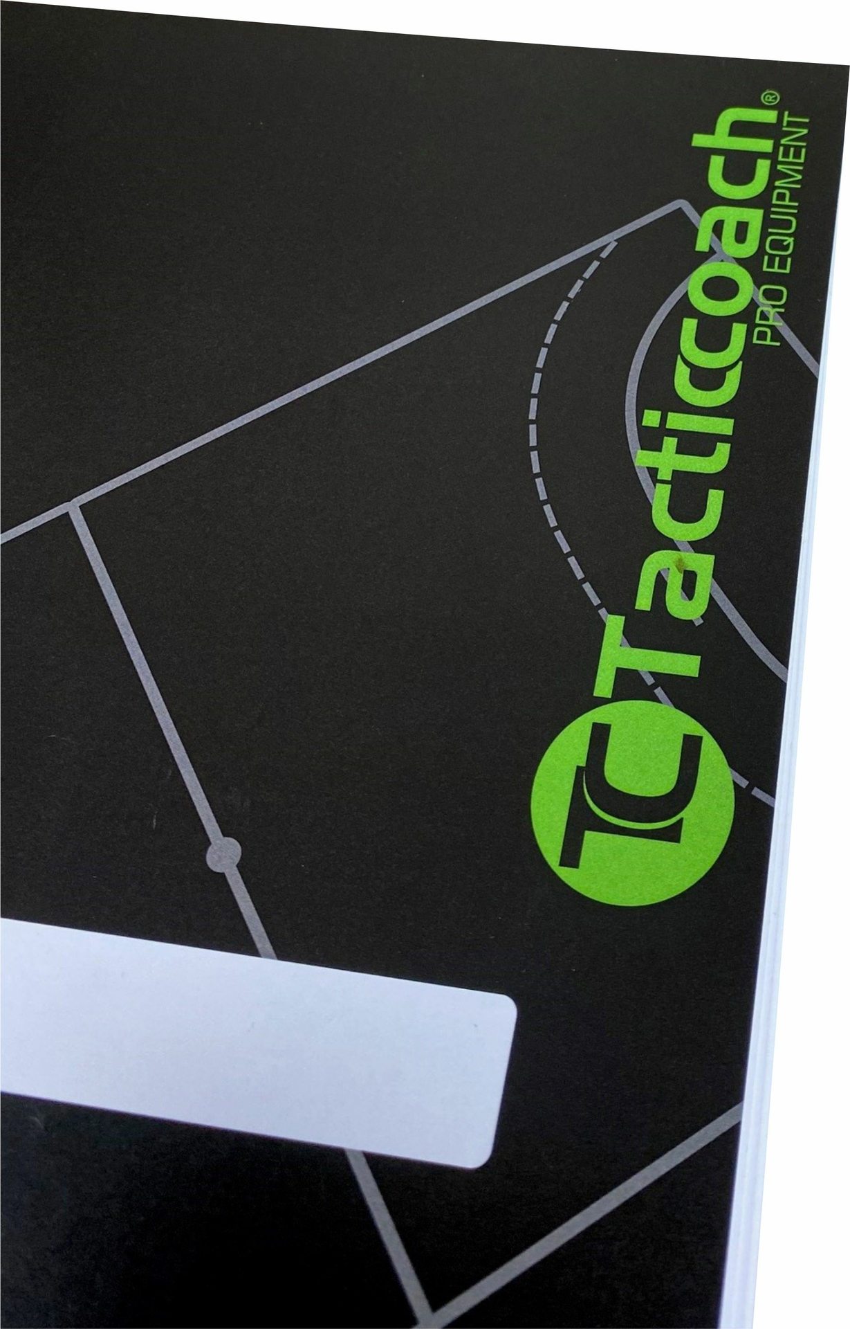 Coachboek Handbal Trainer Coach | Tacticcoach, foto 4 van 4