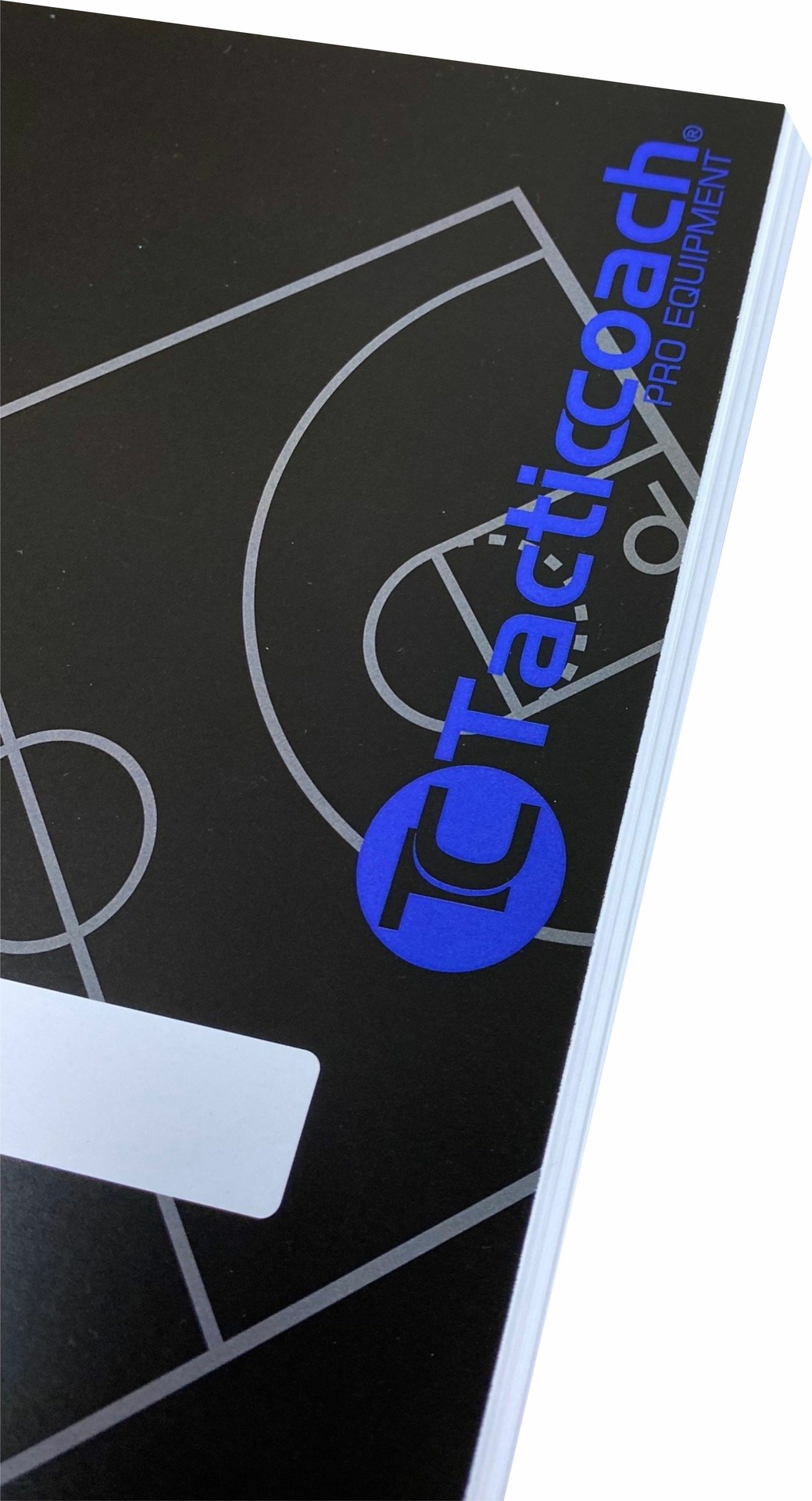 Coachboek Basketbal Trainer Coach | Tacticcoach, foto 4 van 4