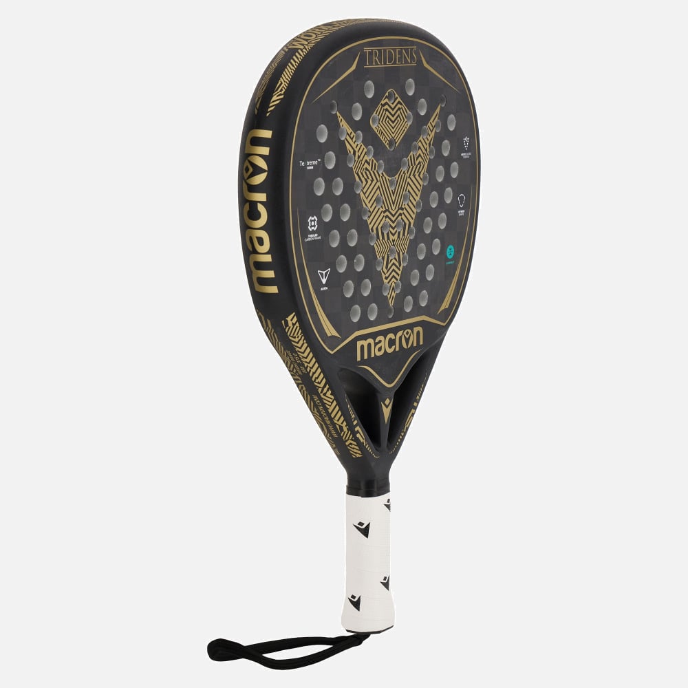 Padel racket Macron Tridens Pro, foto 2 van 5