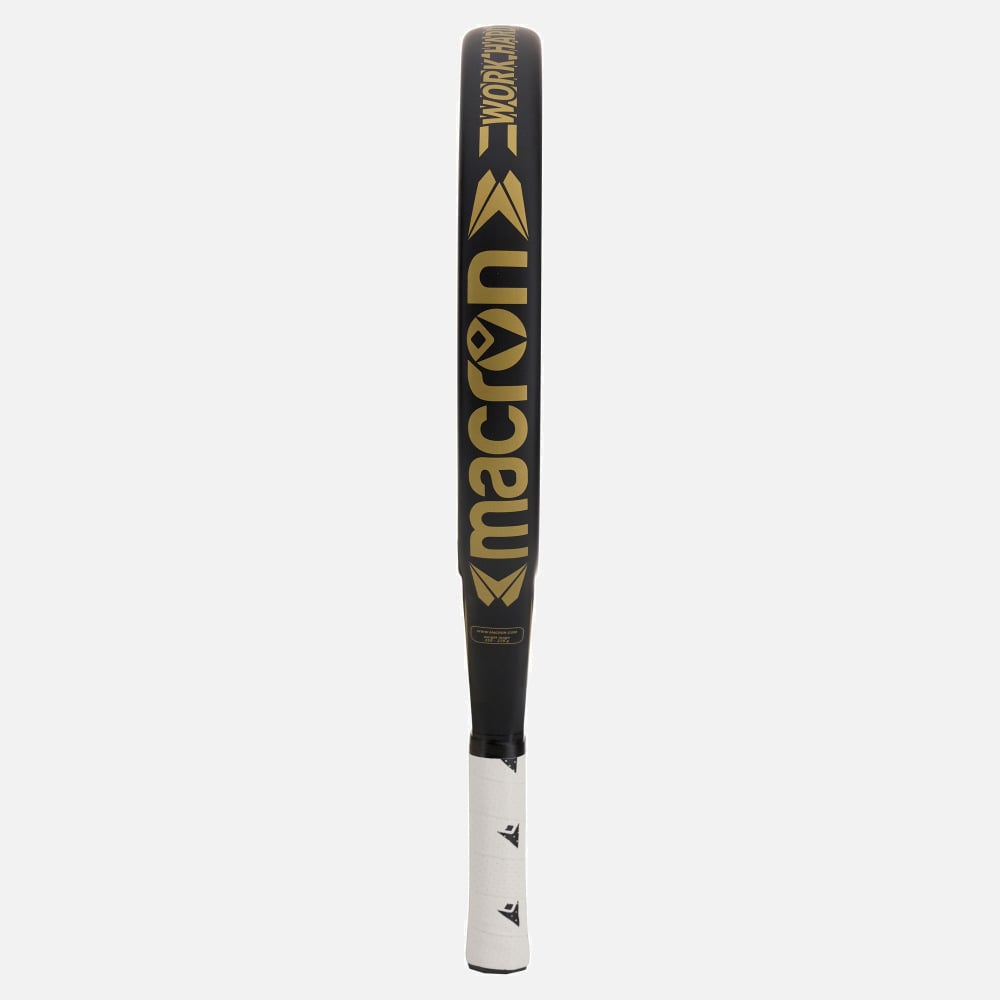 Padel racket Macron Tridens Pro, foto 3 van 5