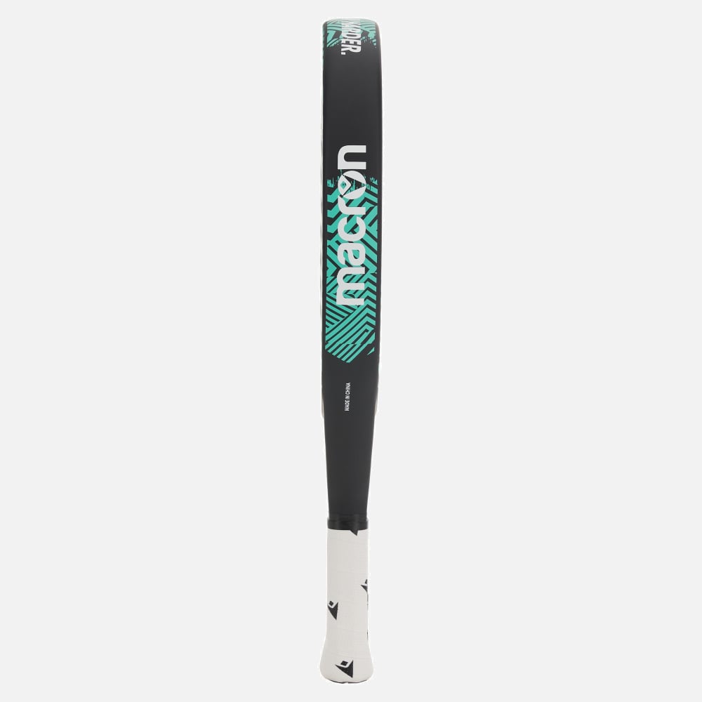 Padel racket Macron Poseidon Premium, foto 6 van 6