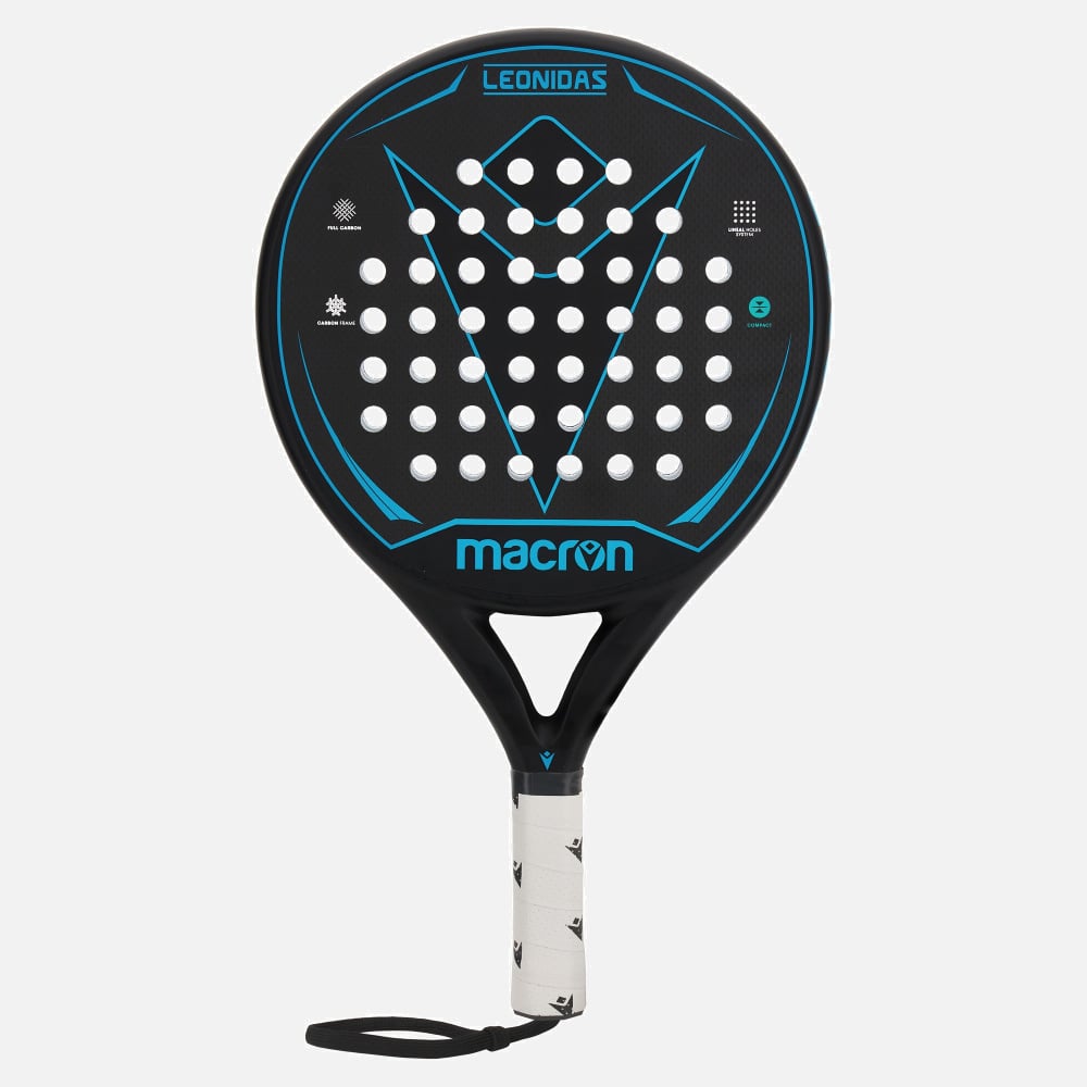 Padel racket Macron Leonidas