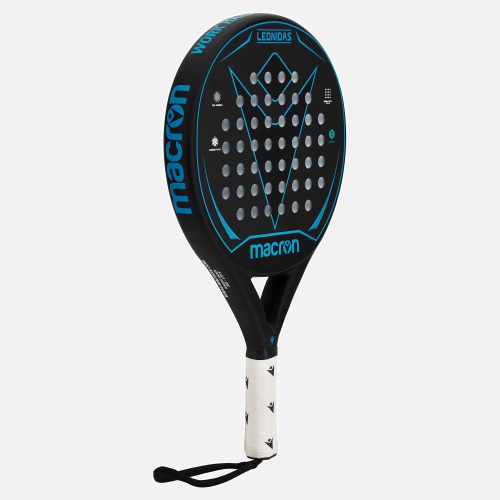 Padel racket Macron Leonidas, foto 2 van 6
