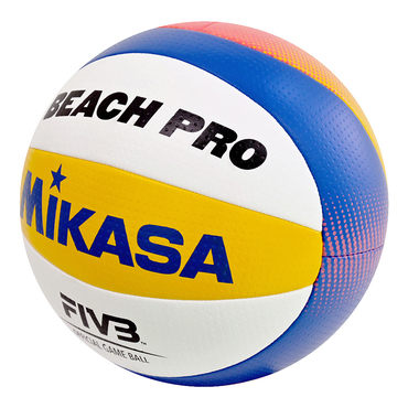 Mikasa Beach Pro BV550C, foto 2 van 2