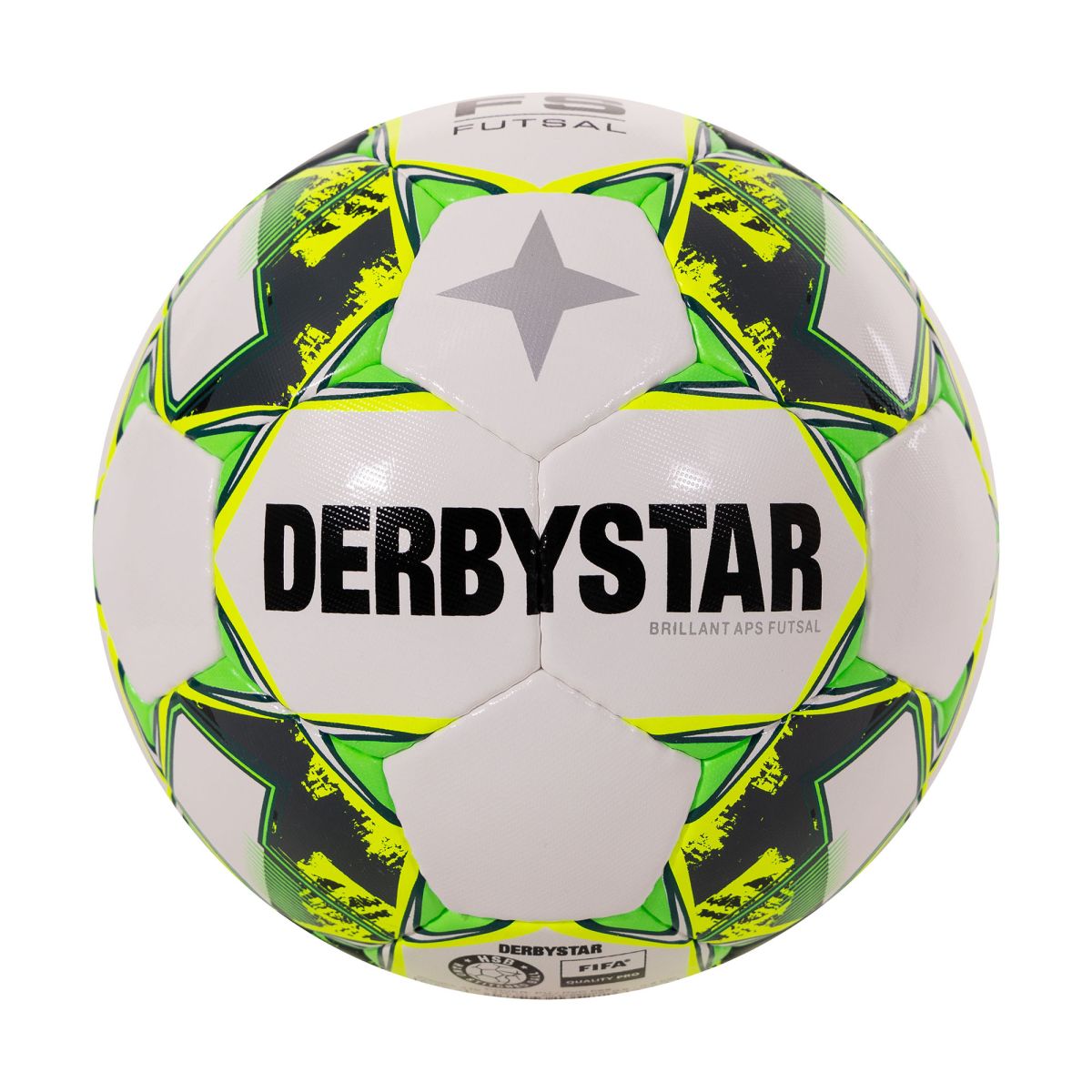 Derbystar Brillant APS Futsal II