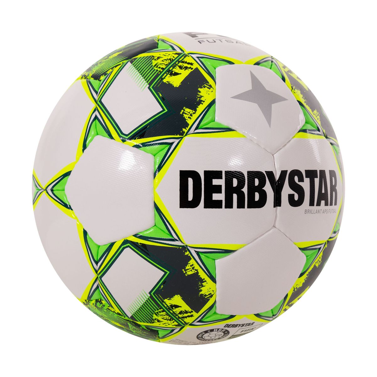 Derbystar Brillant APS Futsal II, foto 3 van 3
