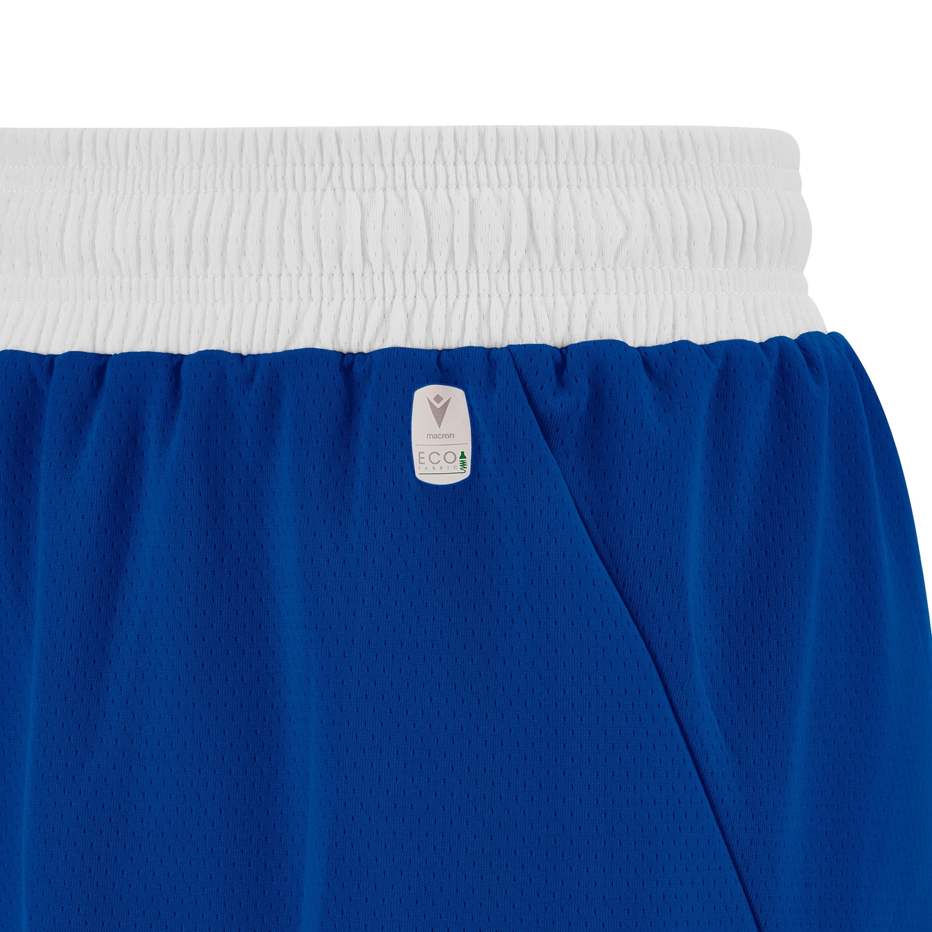 Macron Kansas basketbal short - blauw, foto 5 van 6