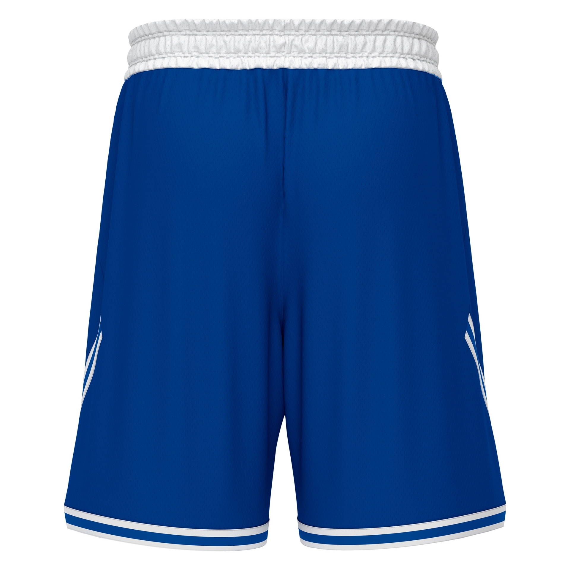 Macron Kansas basketbal short - blauw, foto 6 van 6