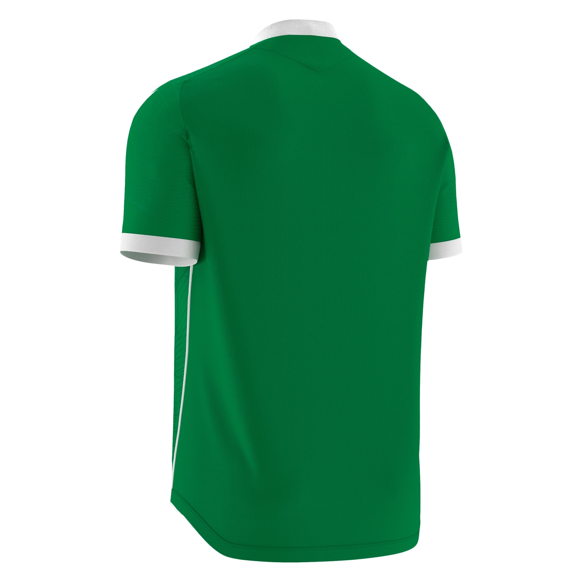 Macron Wyvern shirt - groen/wit, foto 3 van 6