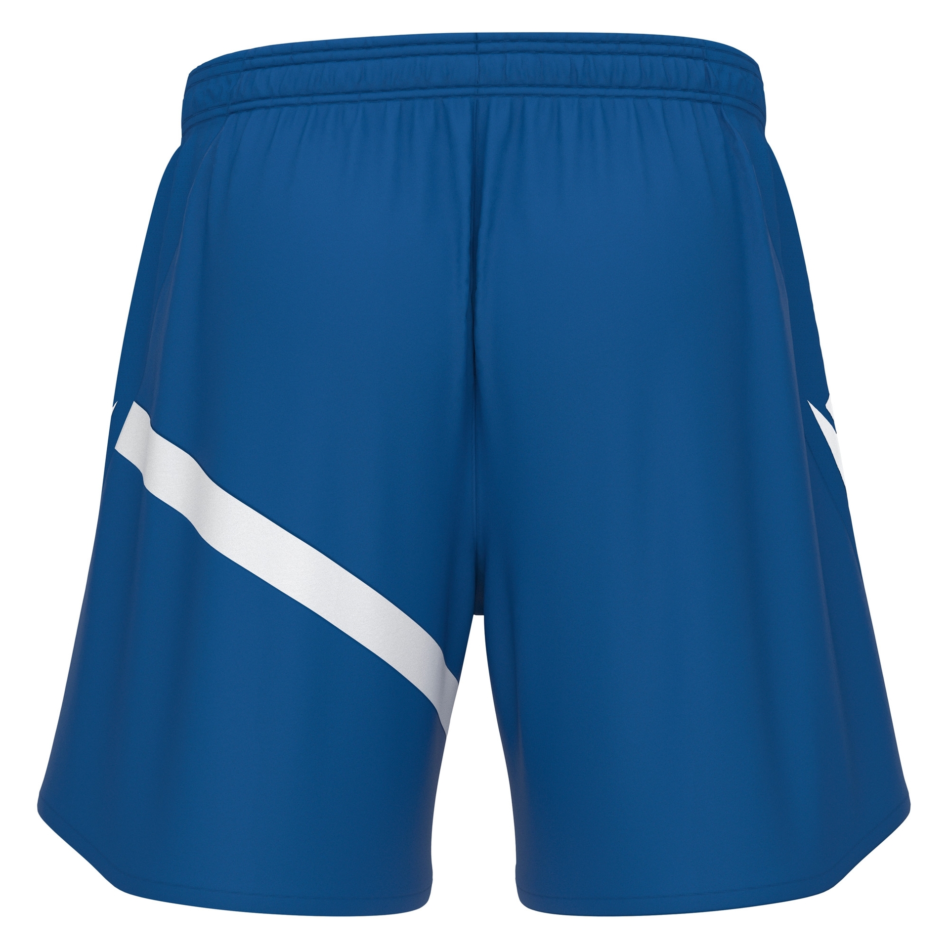 Macron Shen short - blauw/wit, foto 5 van 5