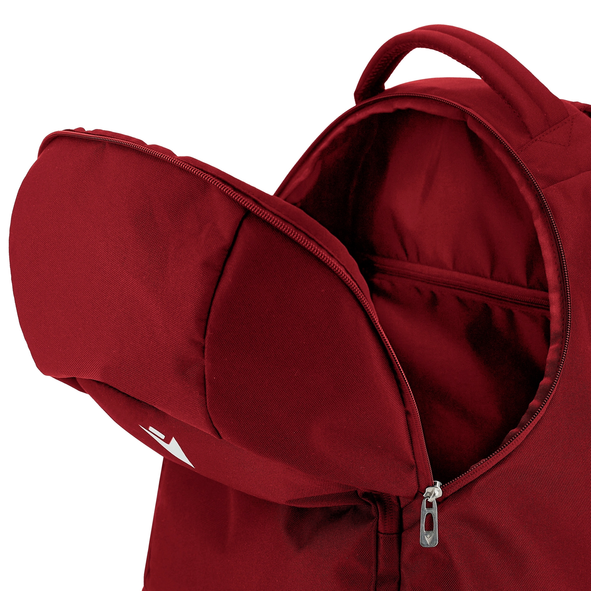 Macron Rookie backpack rugtas - bordeaux rood, foto 2 van 6