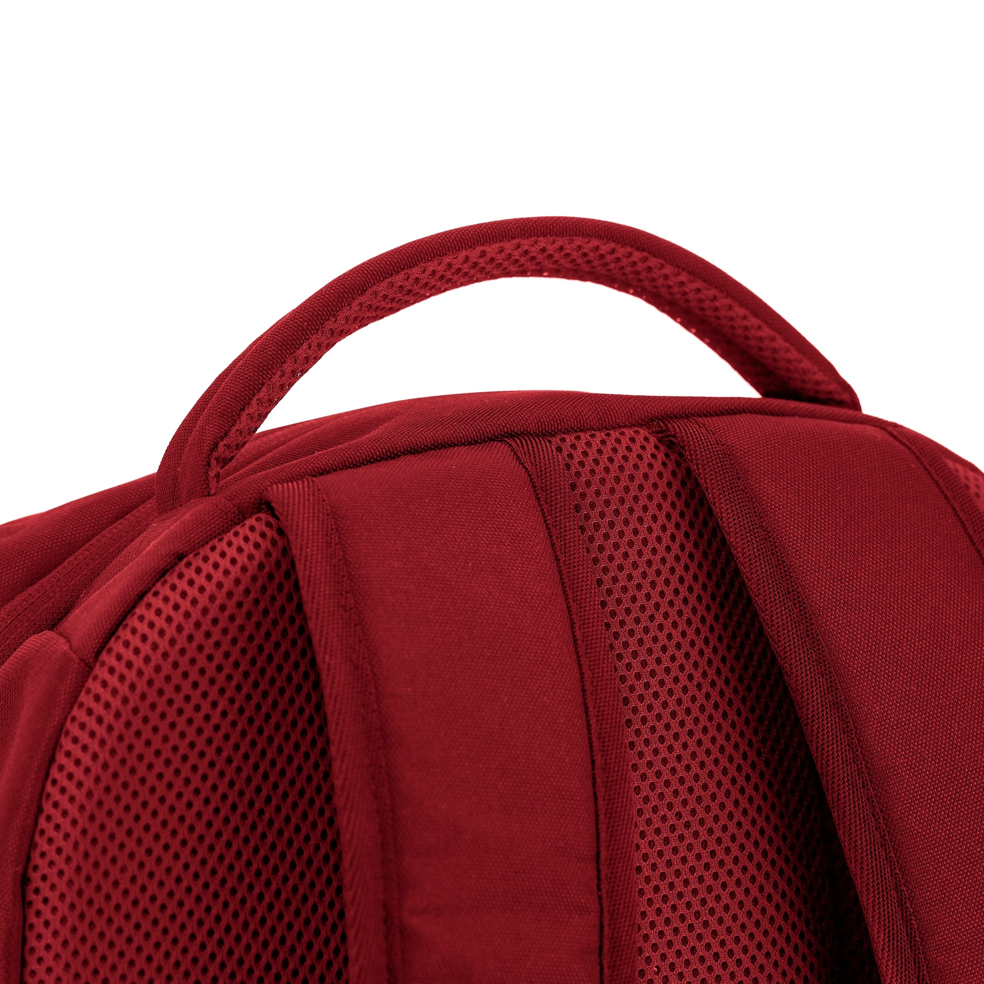 Macron Rookie backpack rugtas - bordeaux rood, foto 5 van 6
