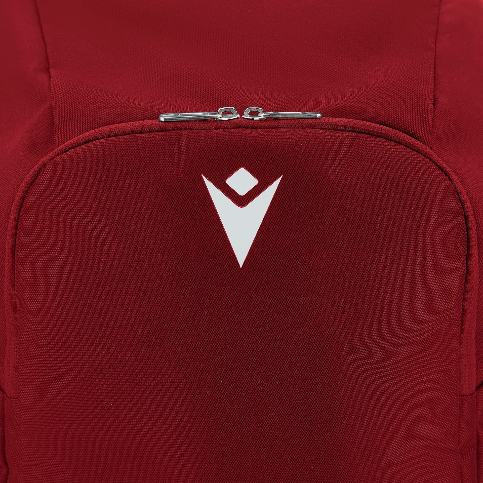 Macron Rookie backpack rugtas - bordeaux rood, foto 6 van 6