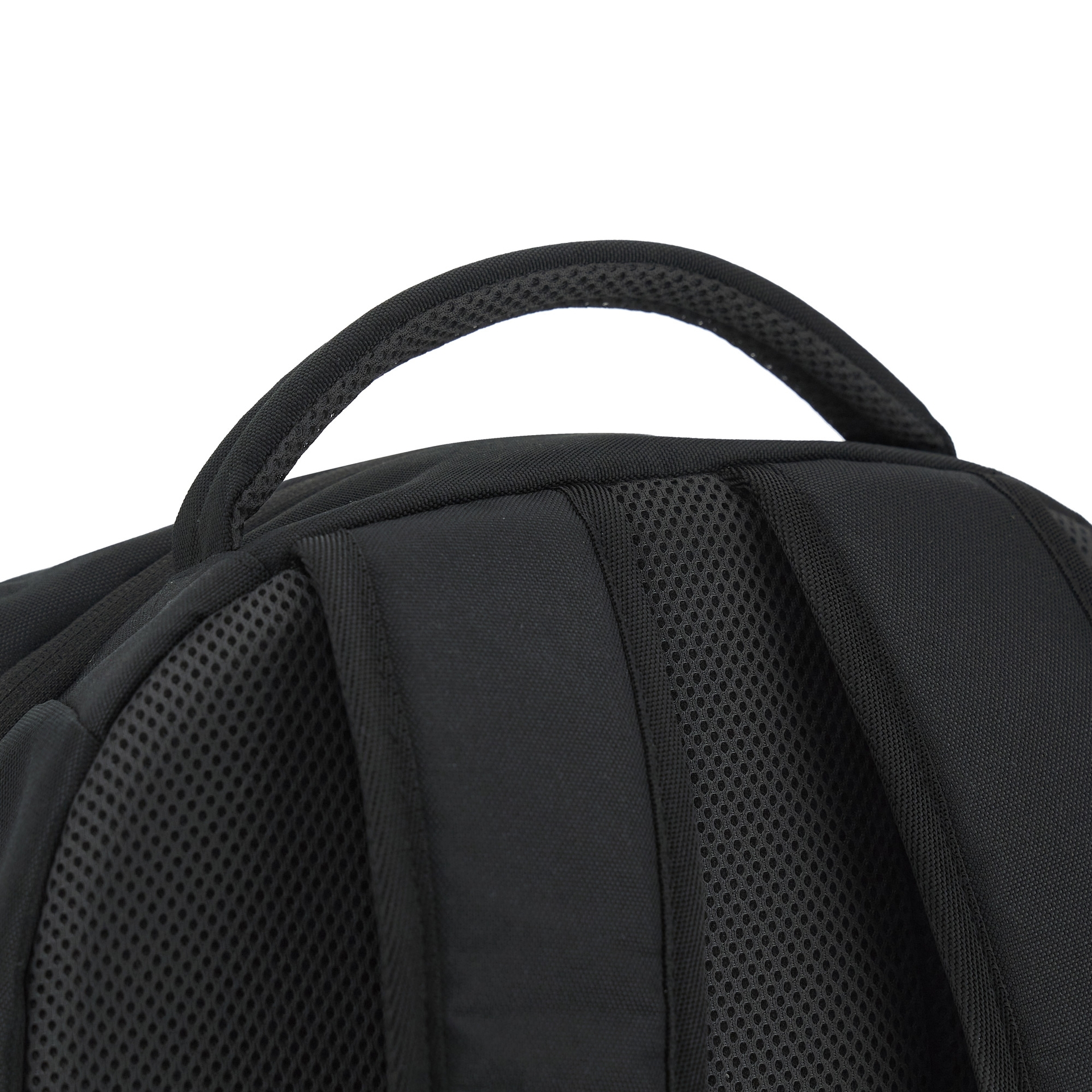 Macron Rookie backpack rugtas - zwart, foto 5 van 6