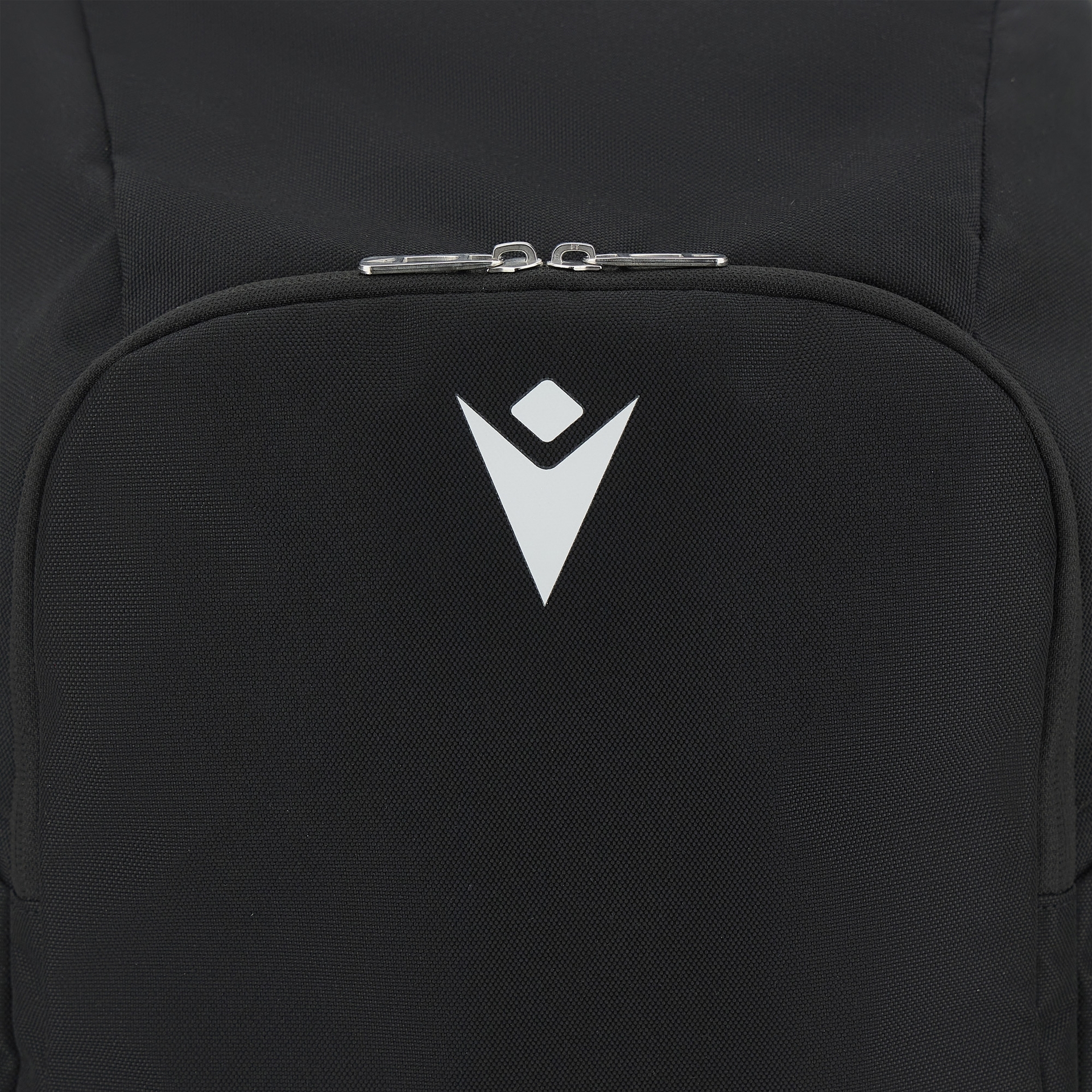 Macron Rookie backpack rugtas - zwart, foto 6 van 6