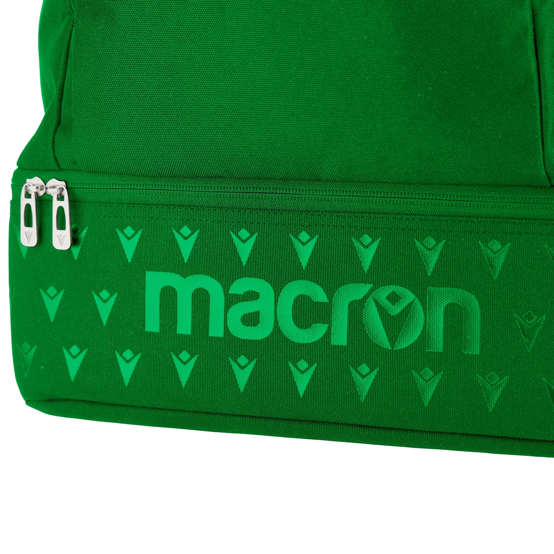 Macron Rookie backpack rugtas - groen, foto 3 van 6