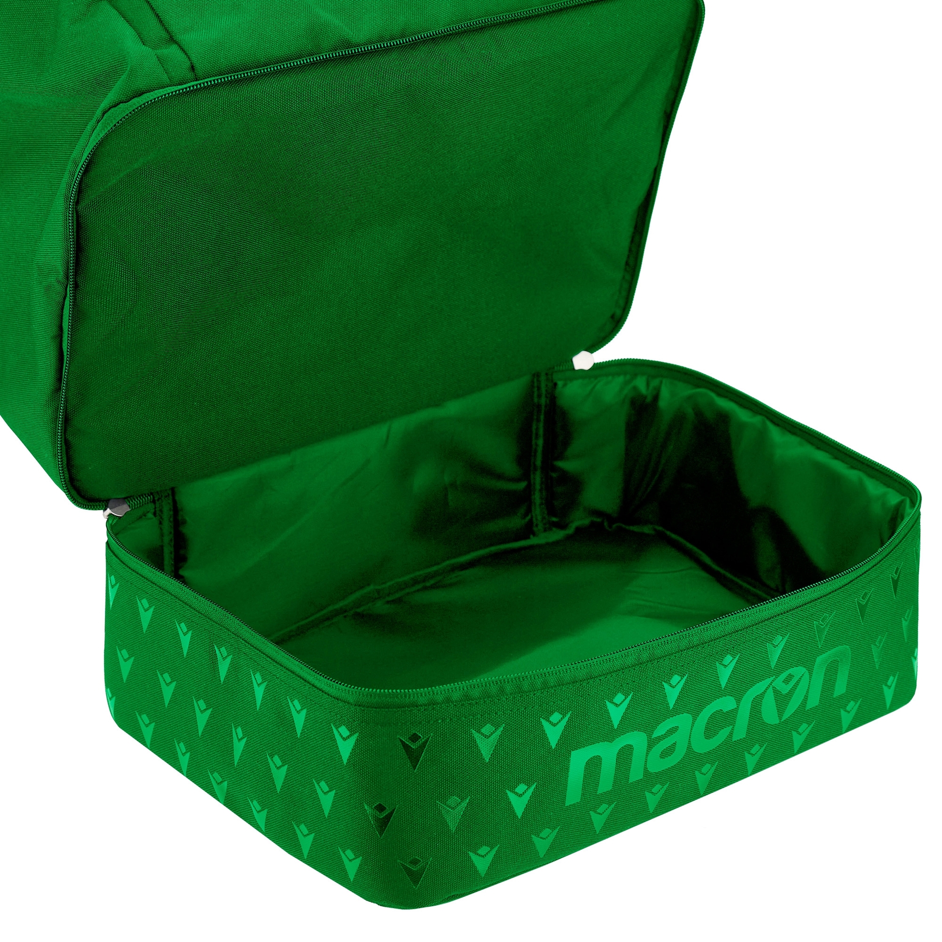 Macron Rookie backpack rugtas - groen, foto 4 van 6