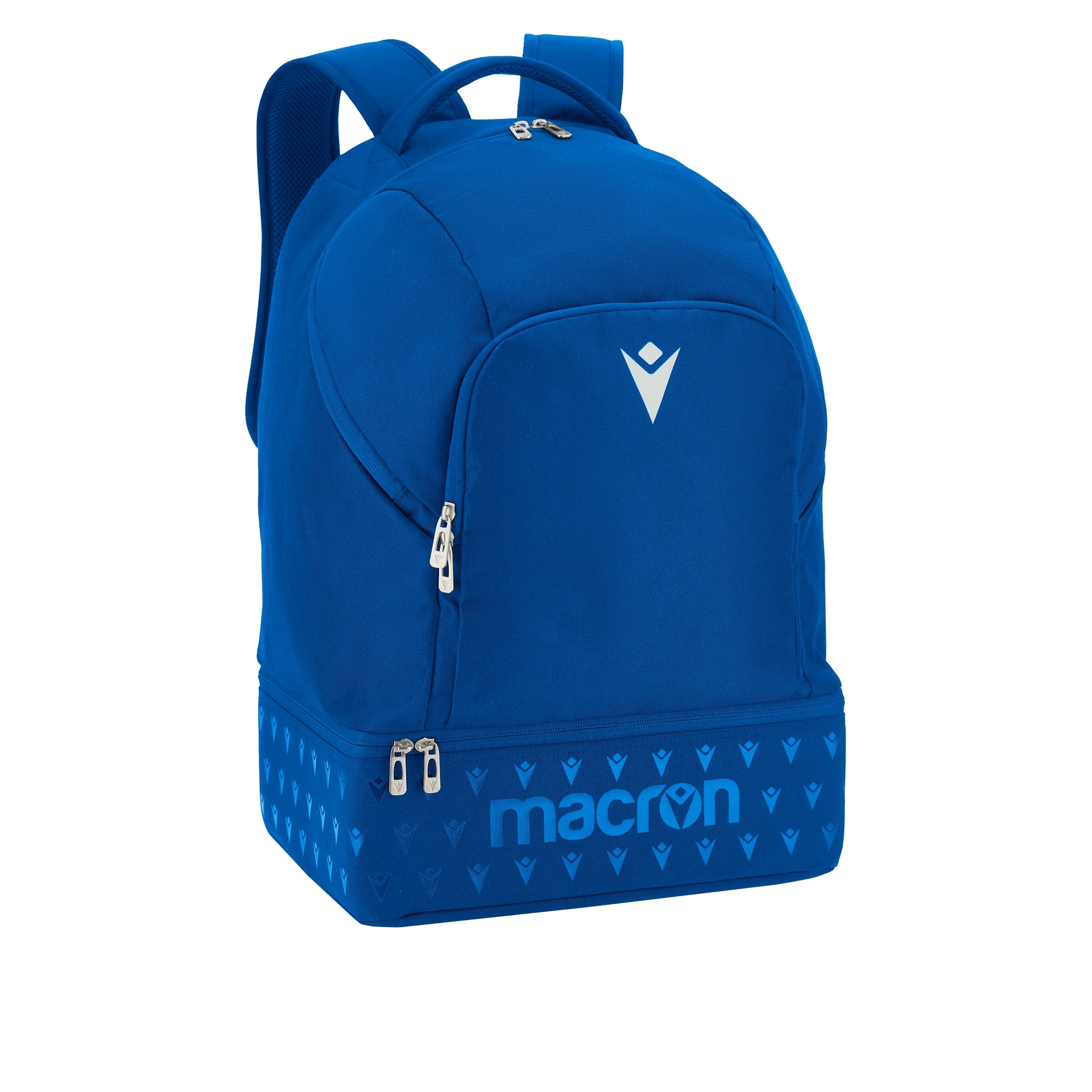 Macron Rookie backpack rugtas - blauw