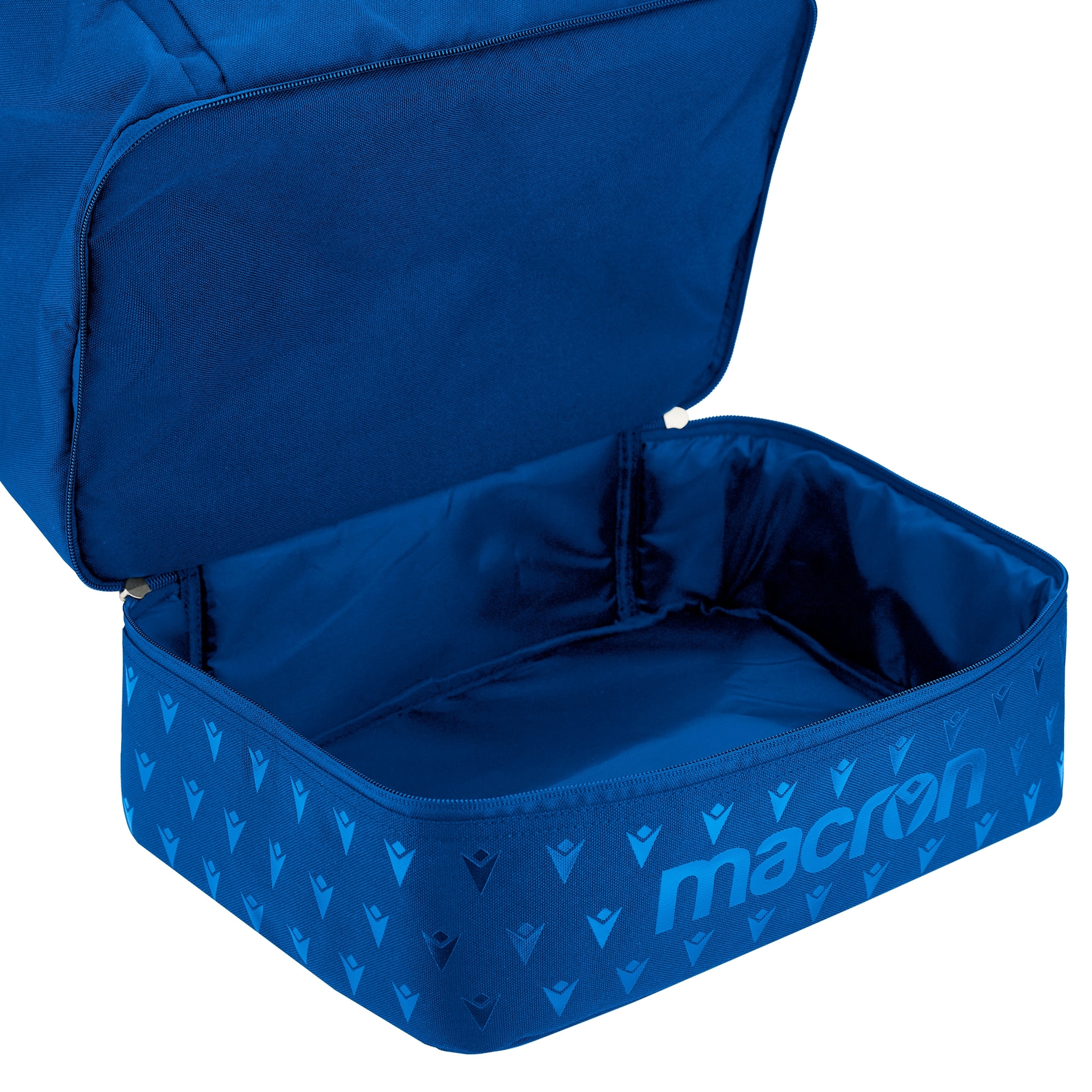 Macron Rookie backpack rugtas - blauw, foto 4 van 6