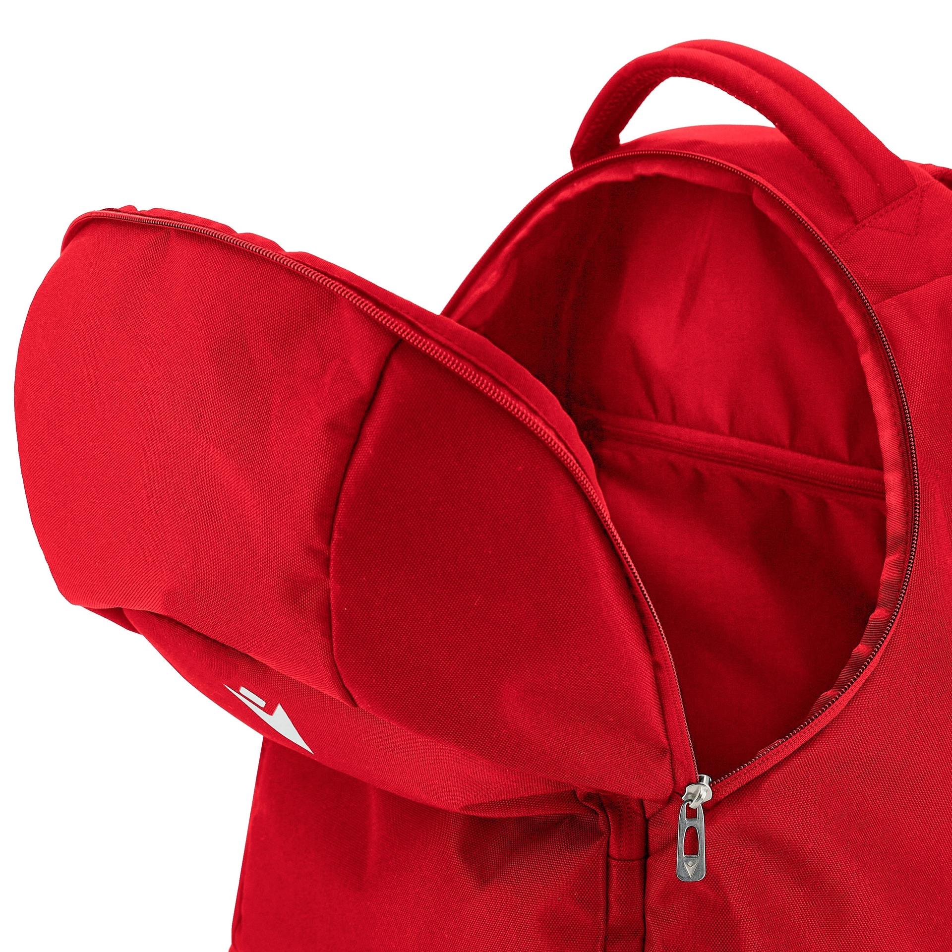Macron Rookie backpack rugtas - rood, foto 2 van 6