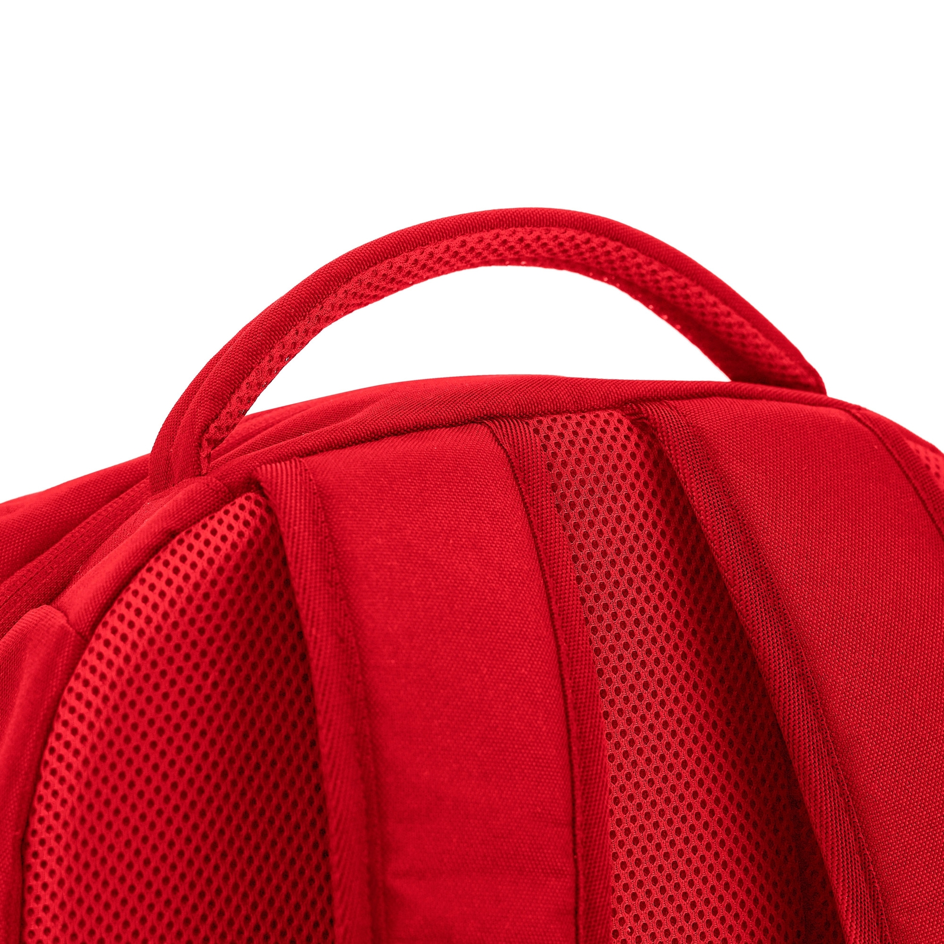 Macron Rookie backpack rugtas - rood, foto 5 van 6