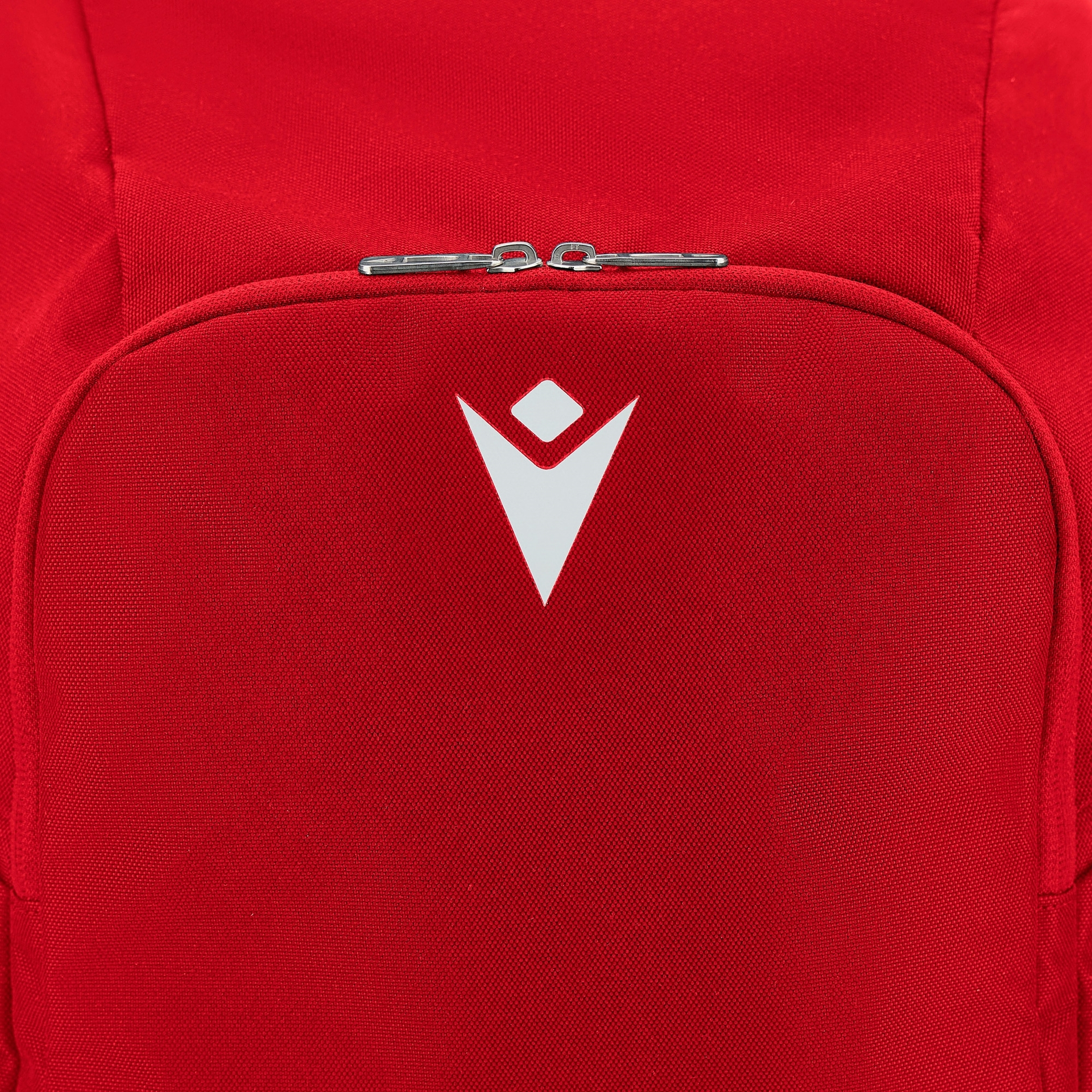 Macron Rookie backpack rugtas - rood, foto 6 van 6