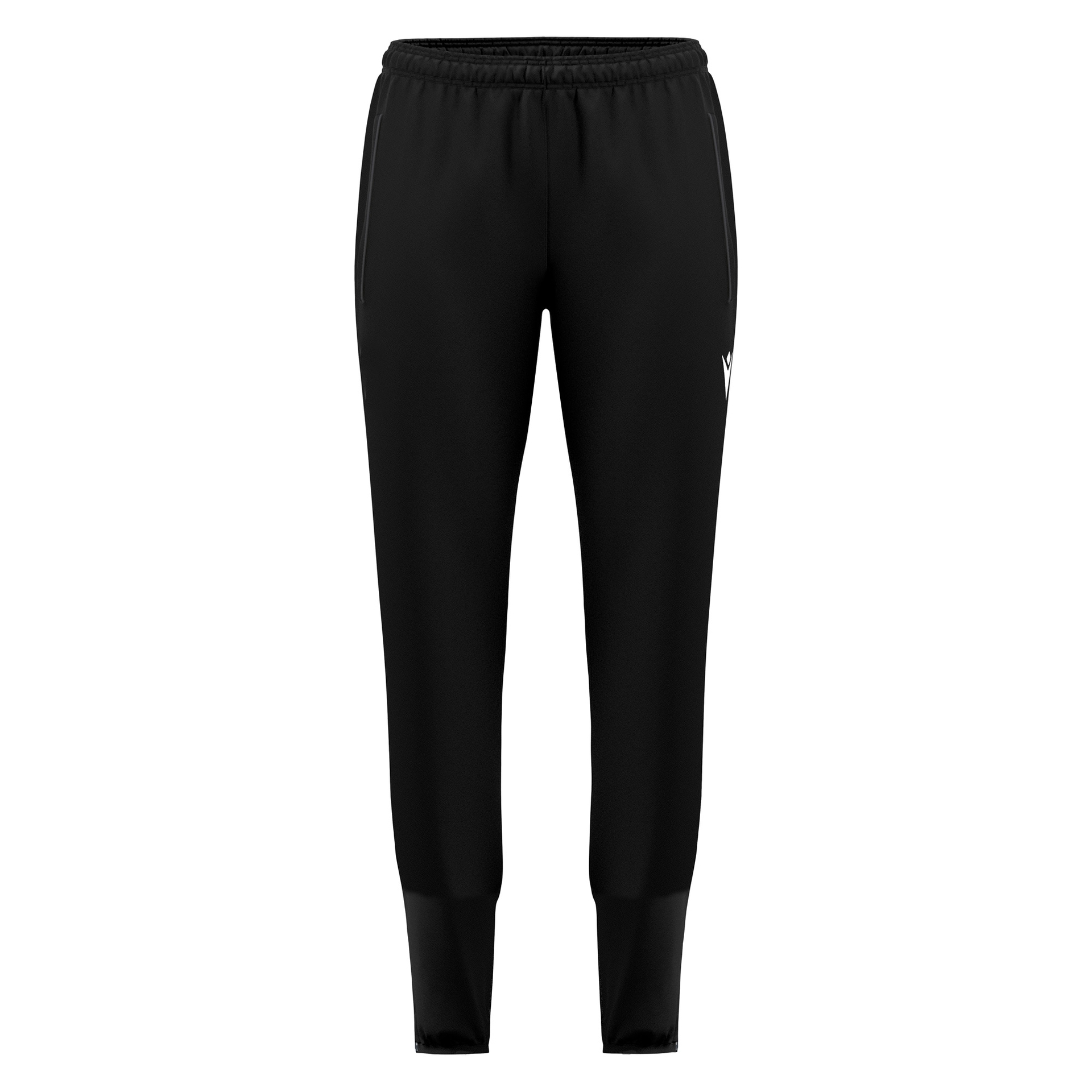 Macron Aras trainingsbroek dames - zwart, foto 5 van 6