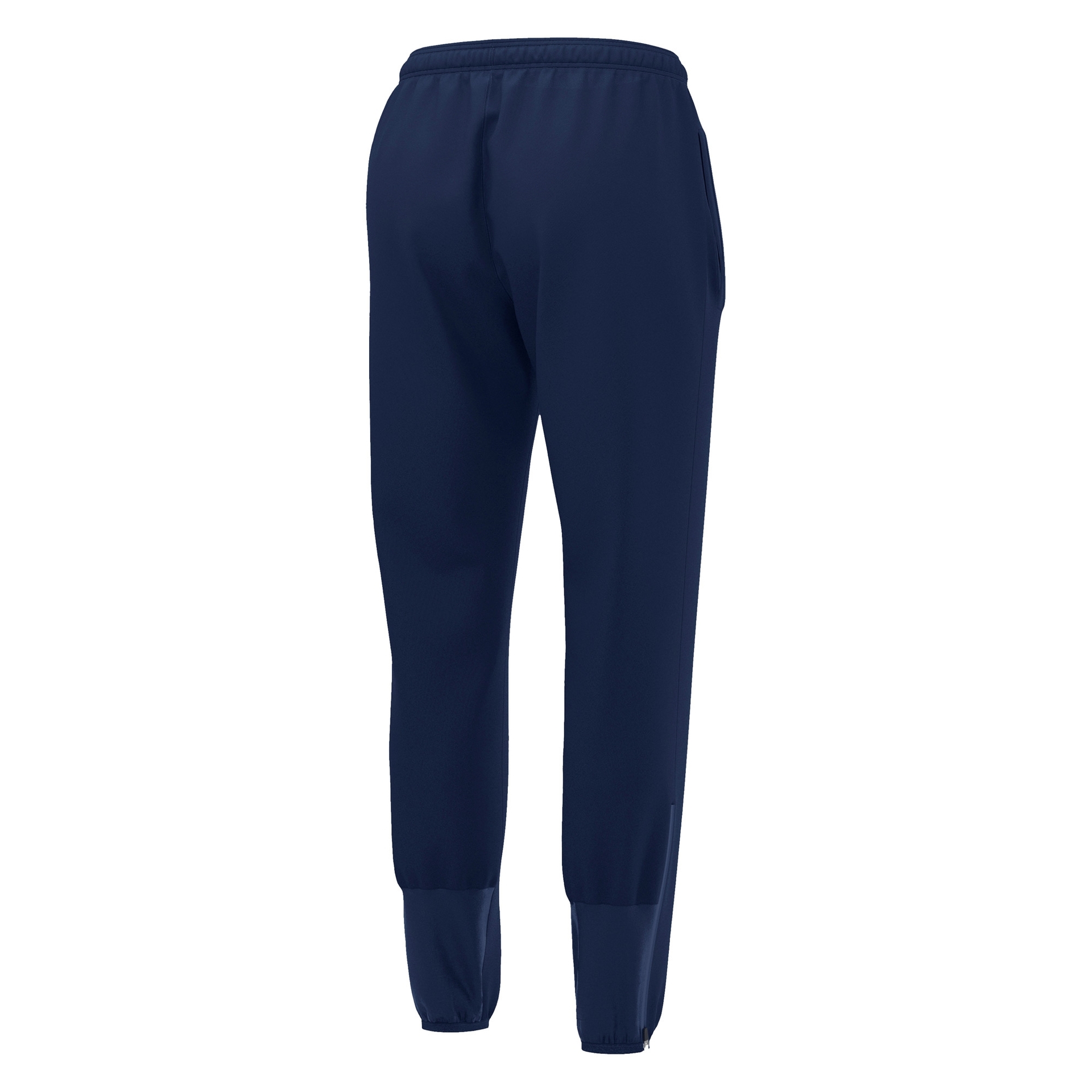 Macron Aras trainingsbroek dames - navy, foto 2 van 6