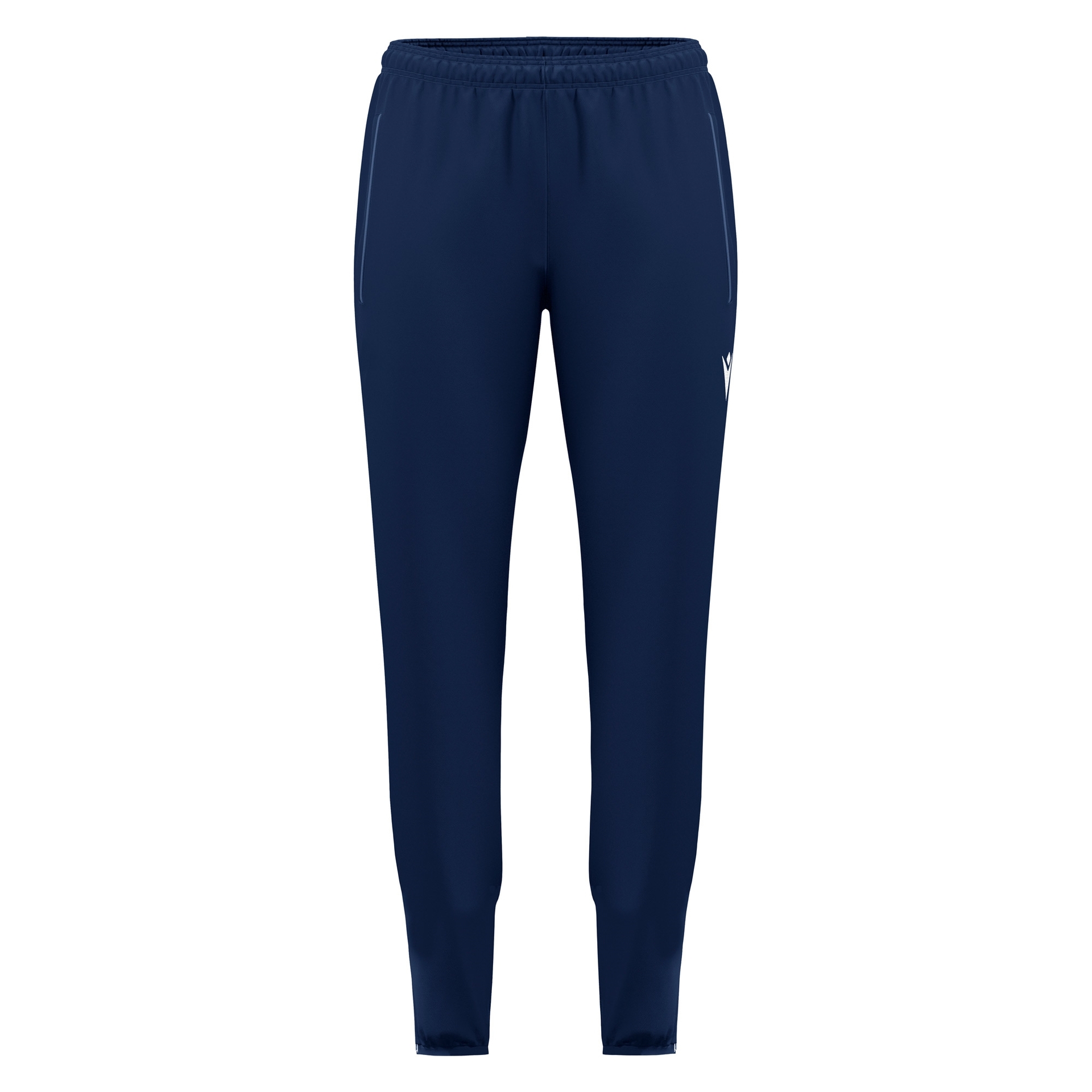 Macron Aras trainingsbroek dames - navy, foto 5 van 6